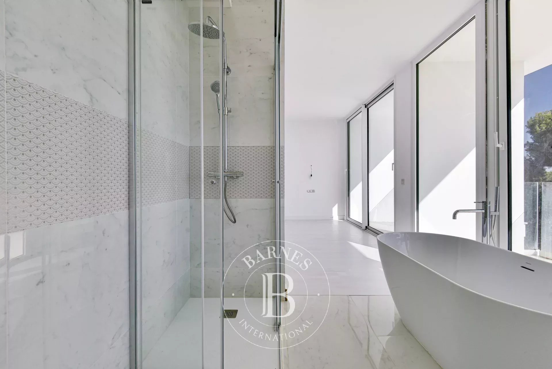 Fantastic newly built villa in Sant Antoni de Calonge with sea views on the Costa Brava. - picture 31