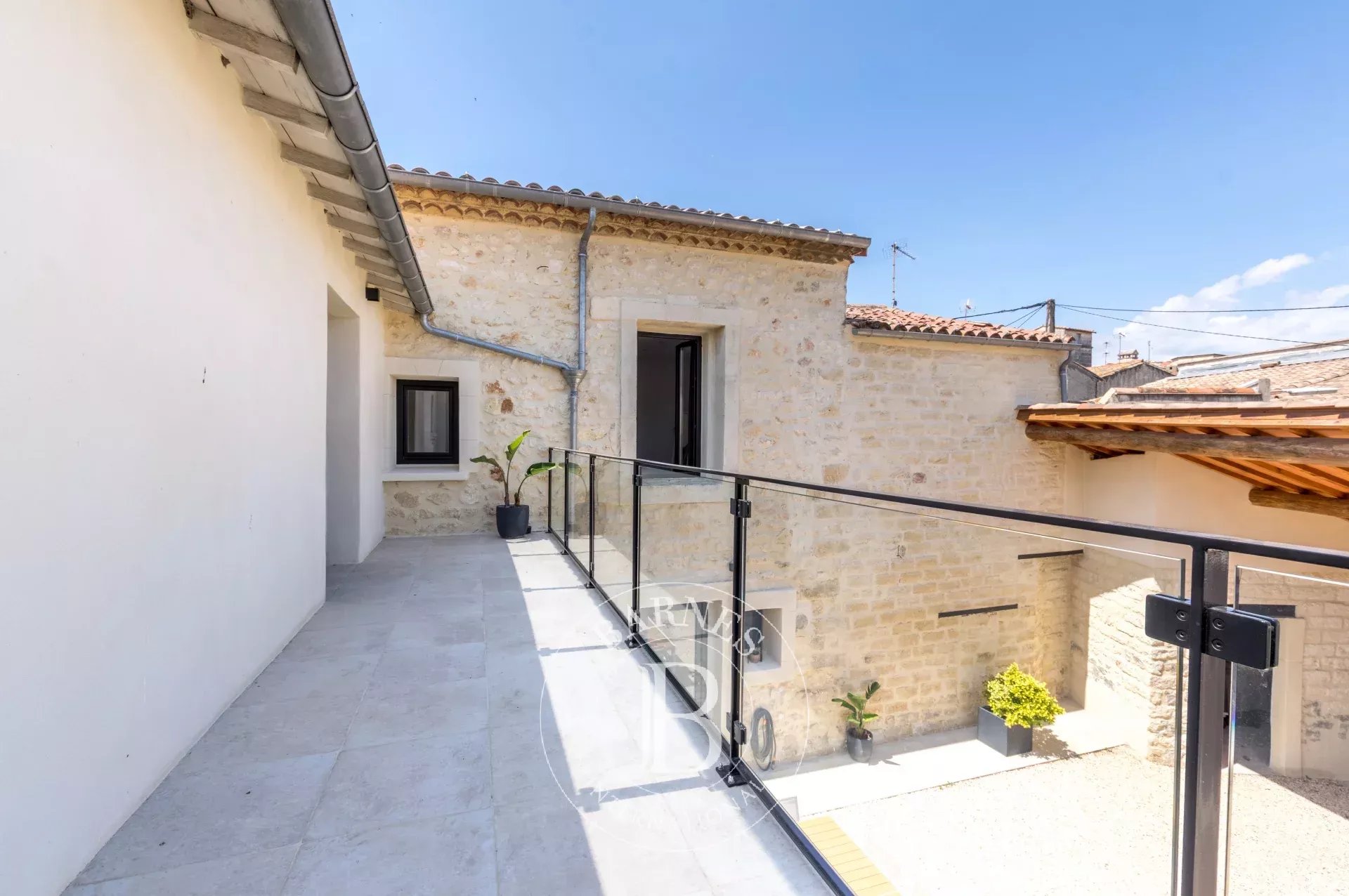Mauguio  - Maison de ville 6 Pi&egrave;ces - picture 16