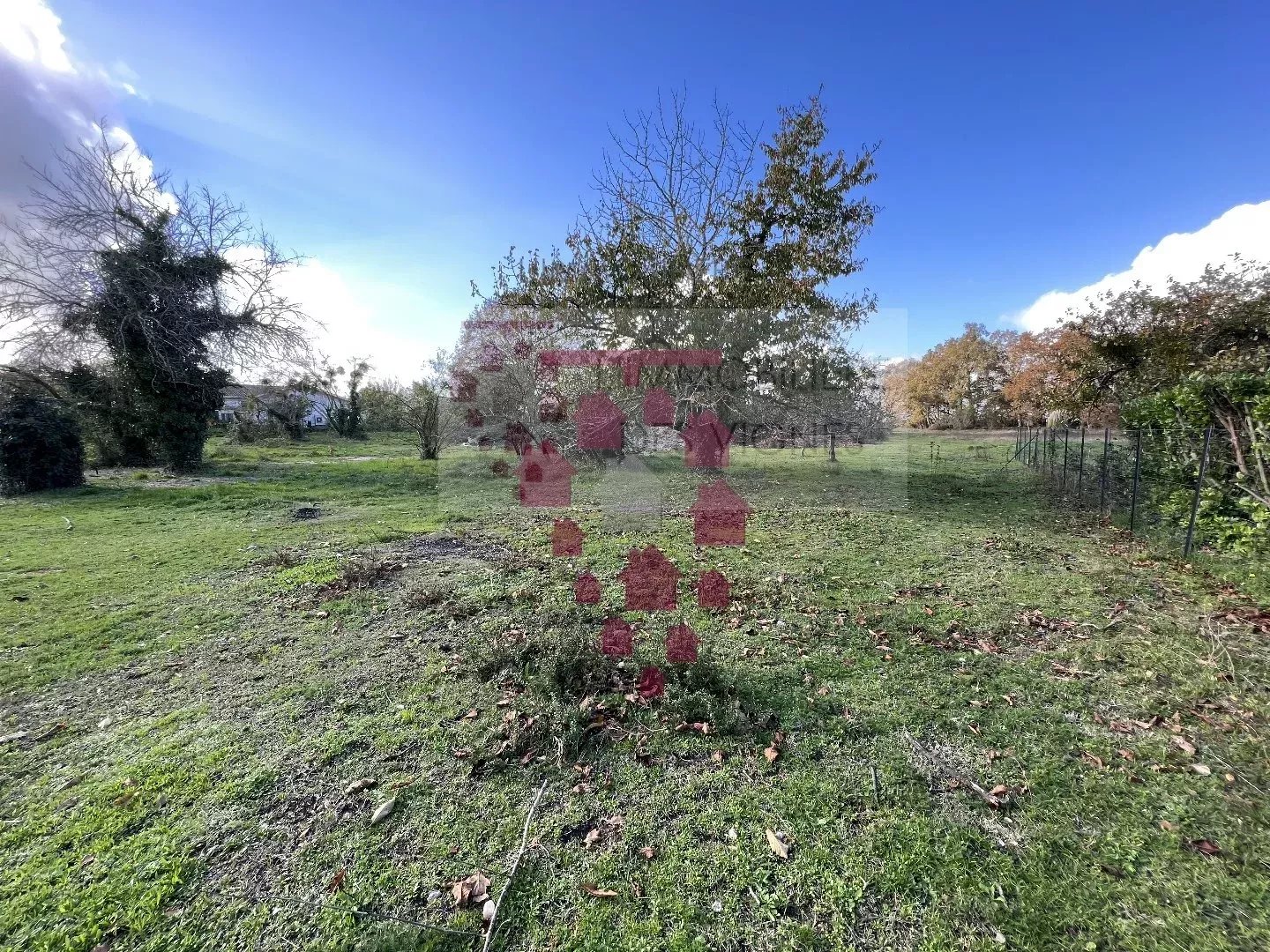 Agence immobilière de L'Immobilière des vignes