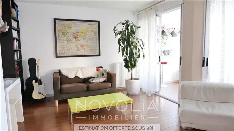 Achat Appartement Surface de 85 m/ Total carrez : 84.5 m, 3 pices, Lyon 3me (69003)