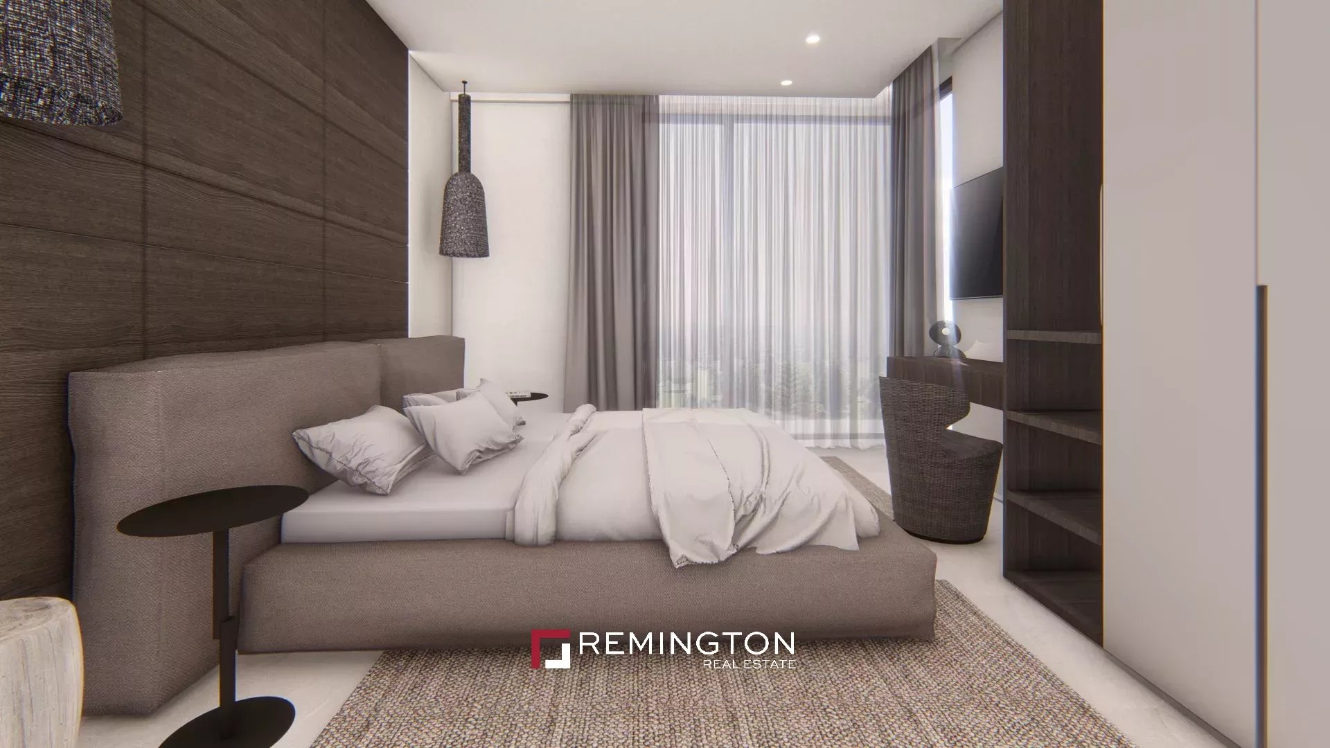 4 Bedroom Villa/Townhouse's Image 15