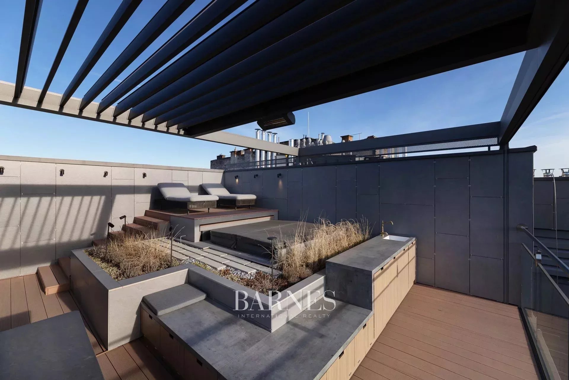 Daire Budapest VI. kerülete - picture 9