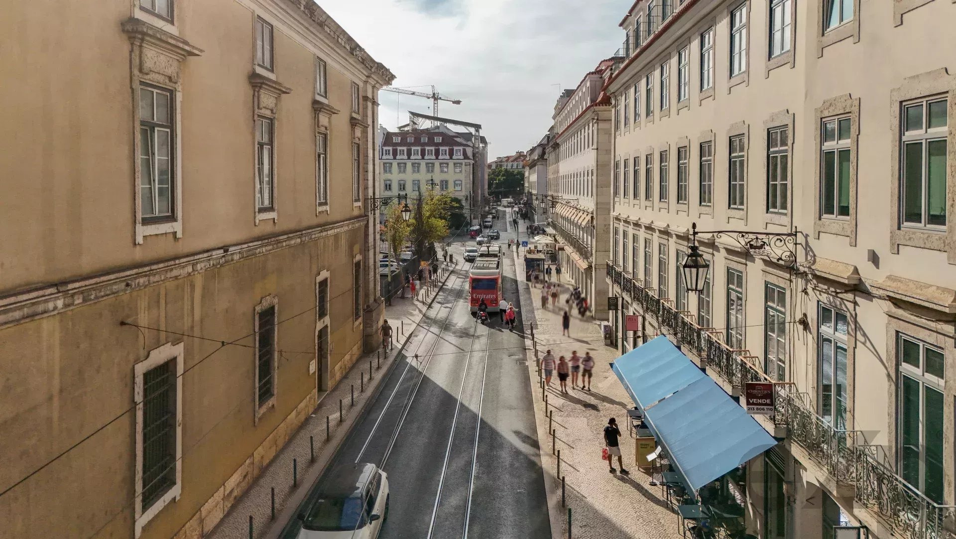 Baixa Chiado - Lisbon. For sale - 1 Bedroom Apartment 86361837 image 28