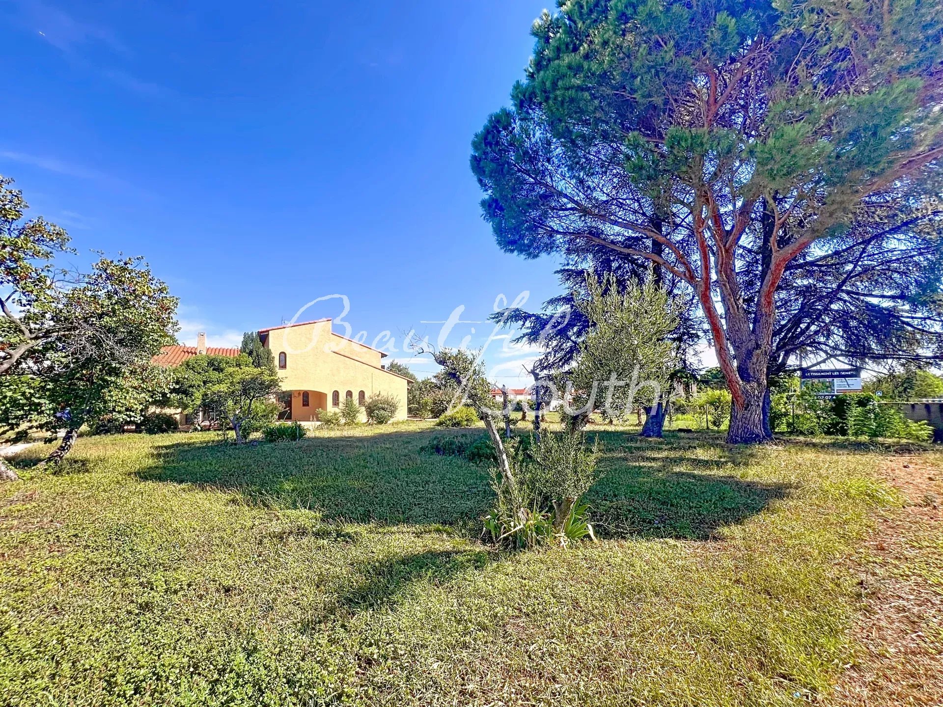 Vente Villa Ille-sur-Têt