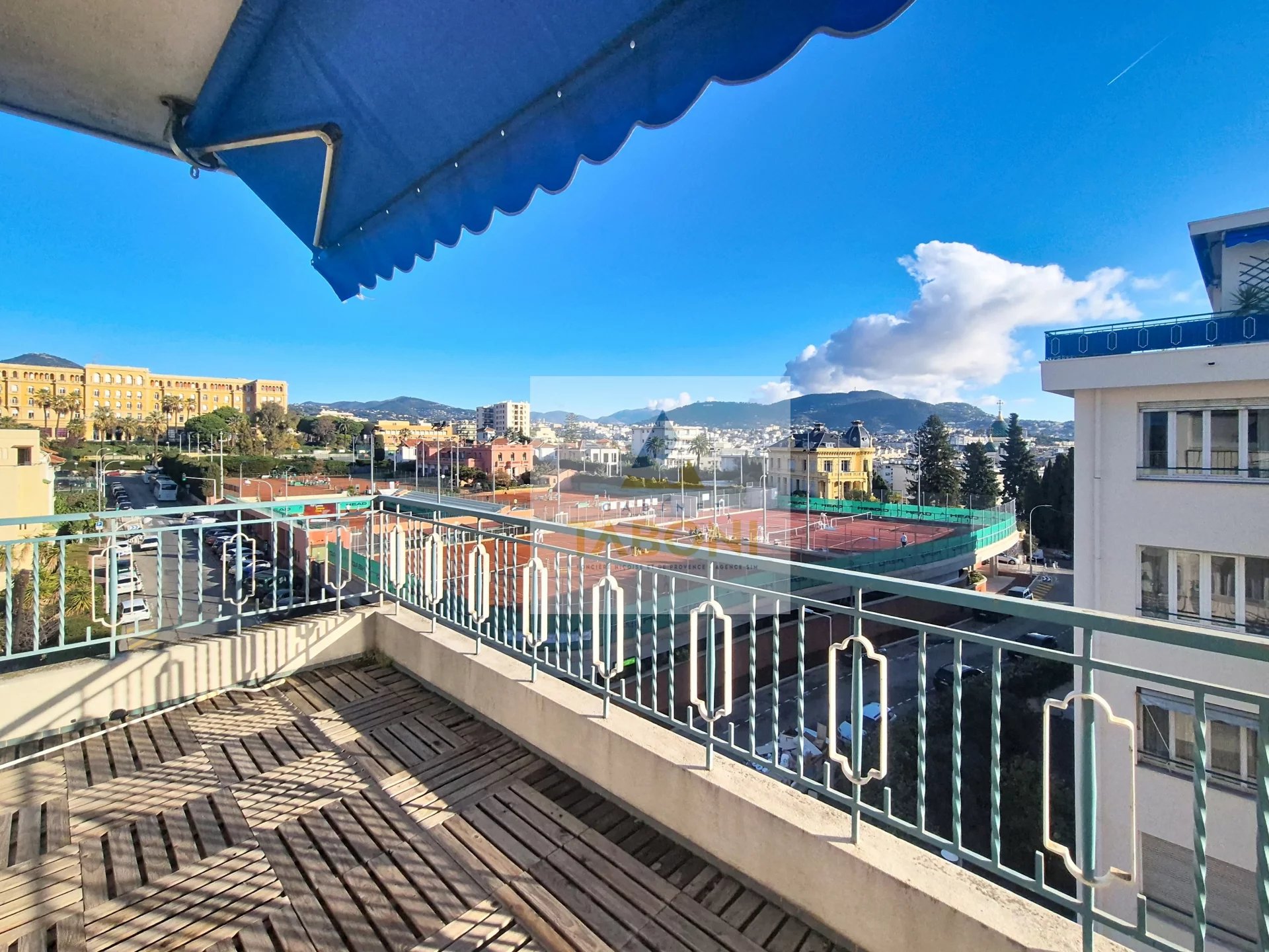 2 PIECES - WEYGAN / PARC IMPERIAL