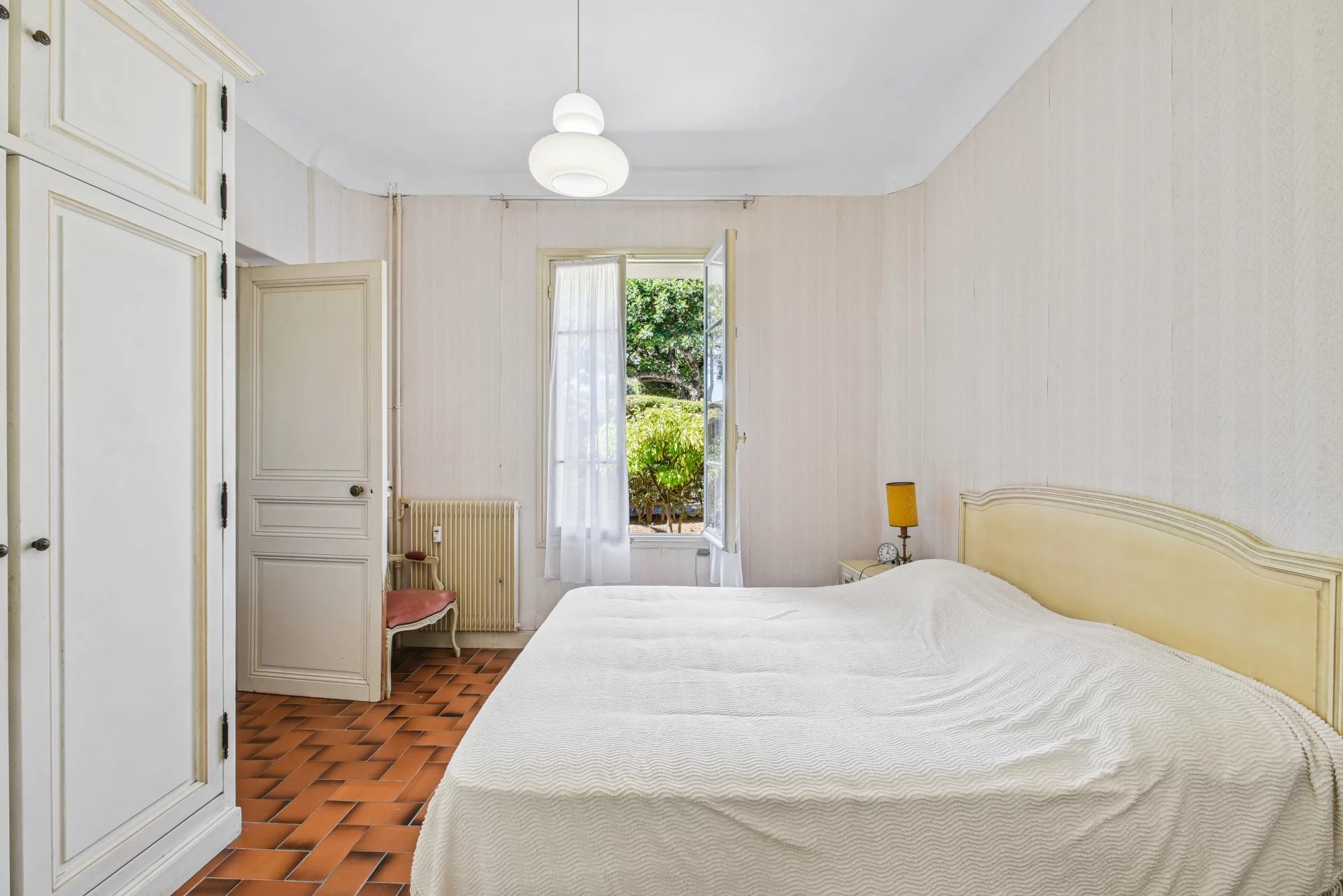 A charming apartment of rare character - Cap Ferrat