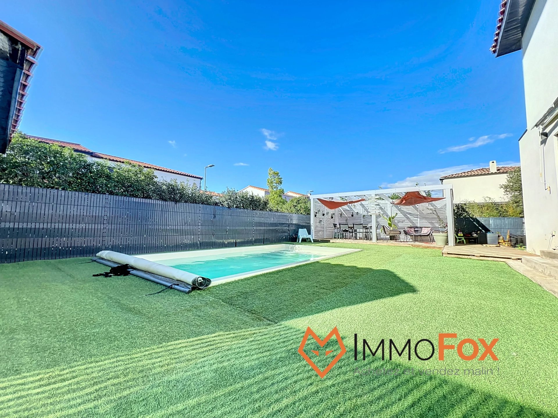 Agence immobilière de Groupe Lartigue