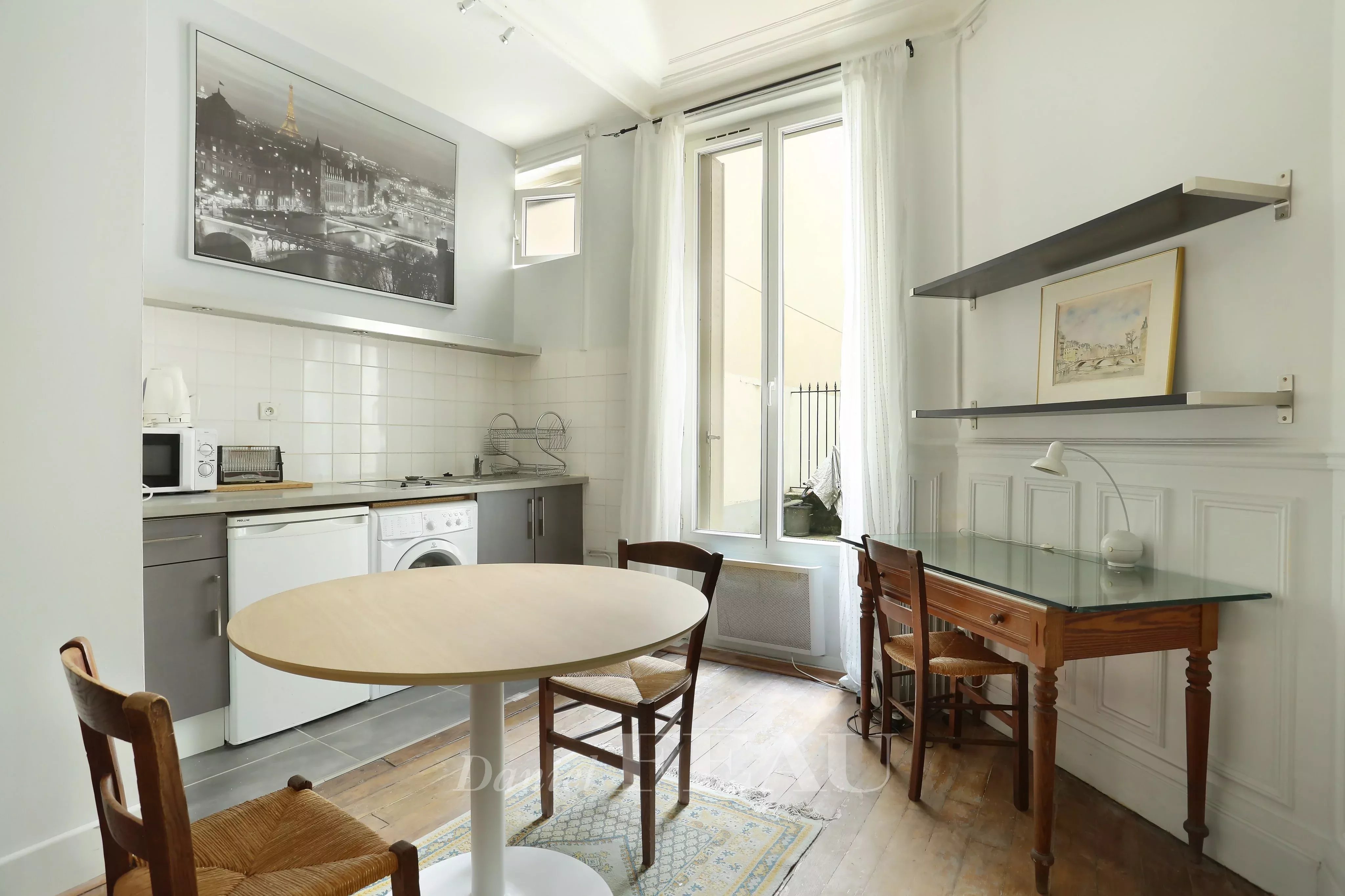 Location Studio Paris 5ème