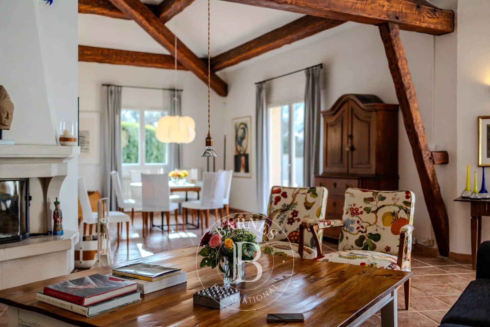 Villa Montauroux - picture 9