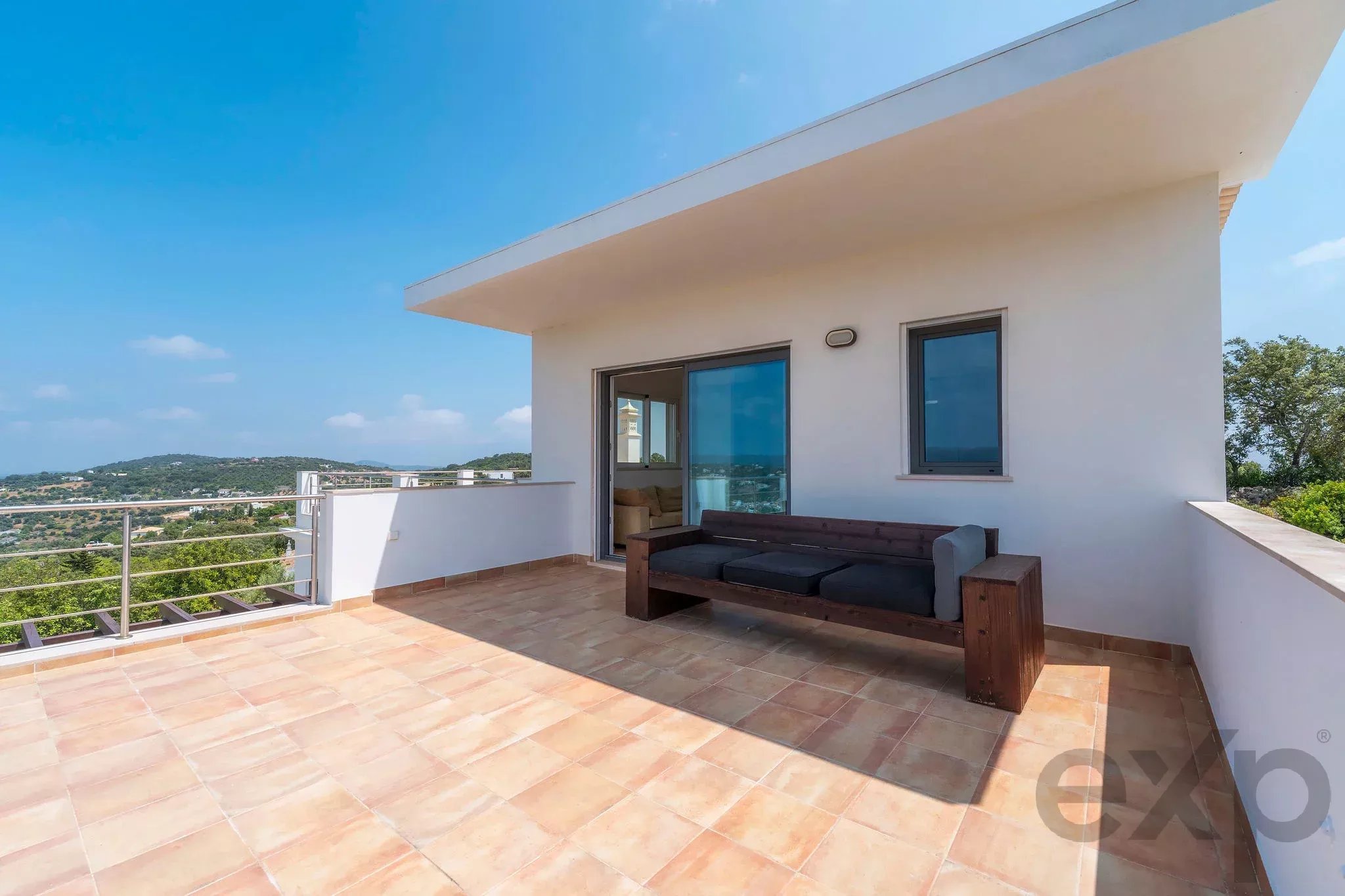 3-Bedroom Villa with Magnificent Panoramic Views,  Near São Brás de Alportel, Loulé and Faro 86933557 image 30