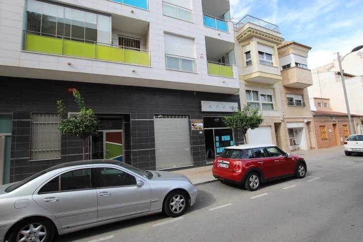 Vente Appartement Guardamar del Segura