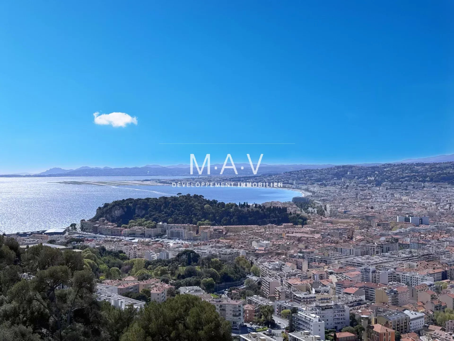 Agence immobilière de MAV DEVELOPPEMENT IMMOBILIER