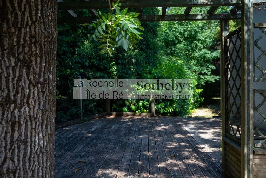 Vente Maison Lagord