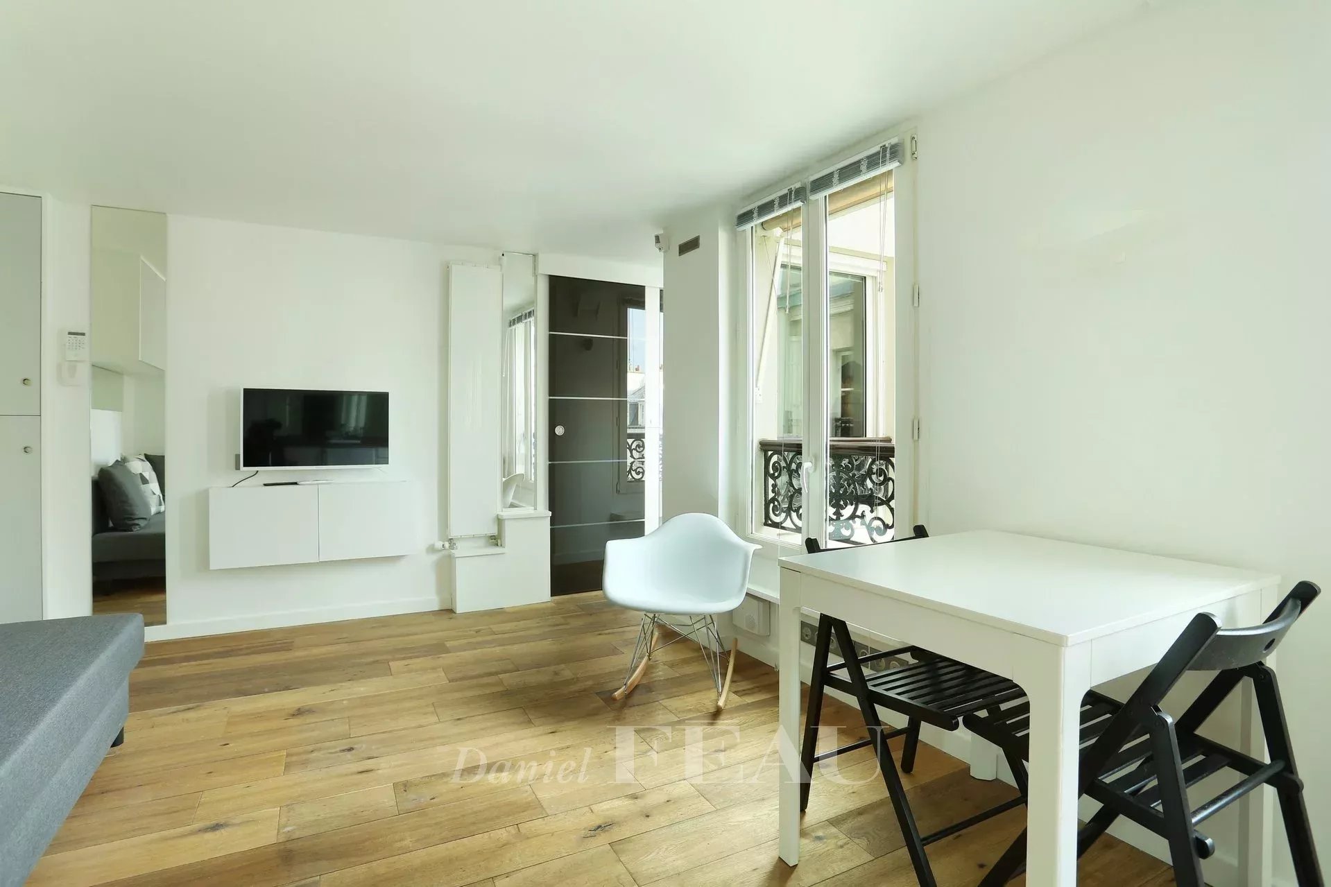Rental Apartment Paris 6th