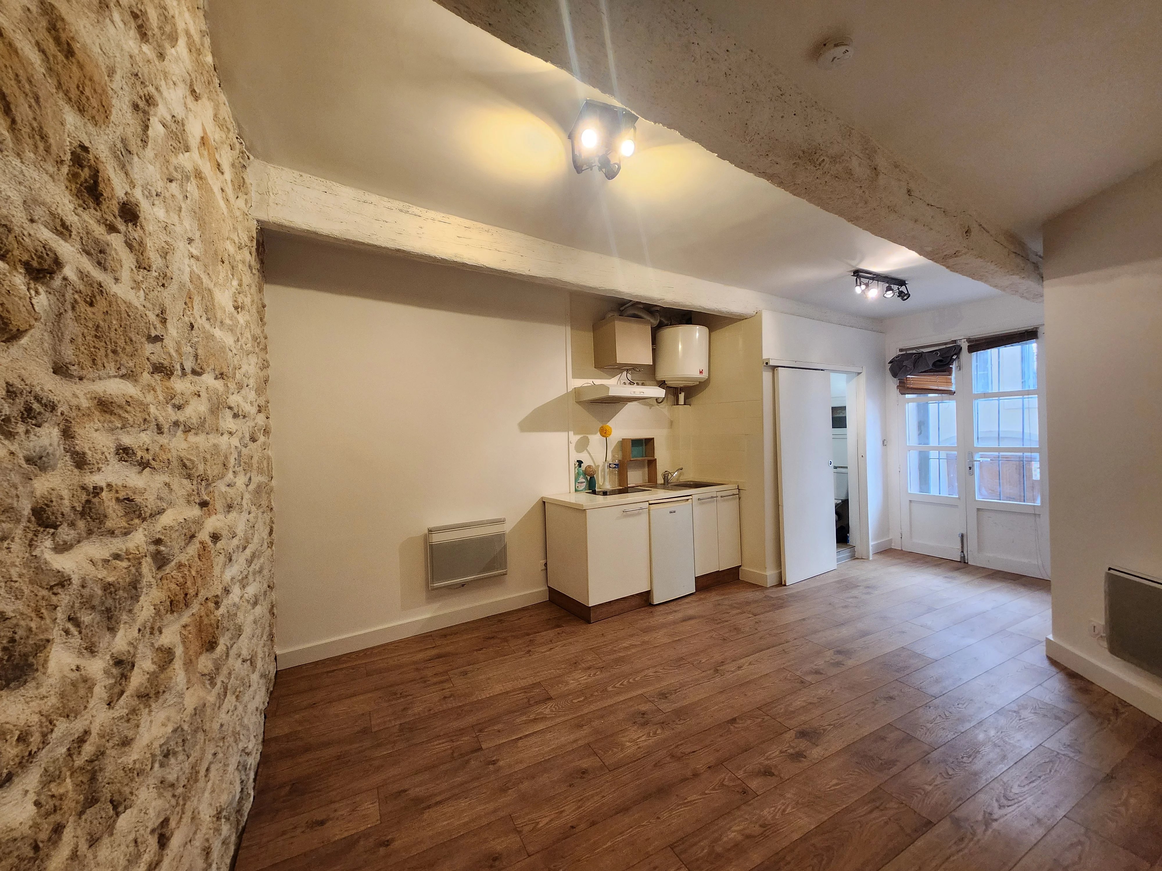 Agence immobilière de Pierre et Patrimoine