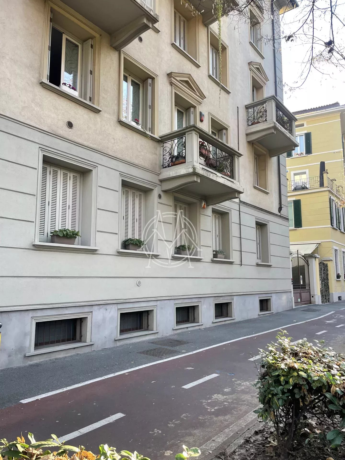 Affitto Appartamento Parma Centro