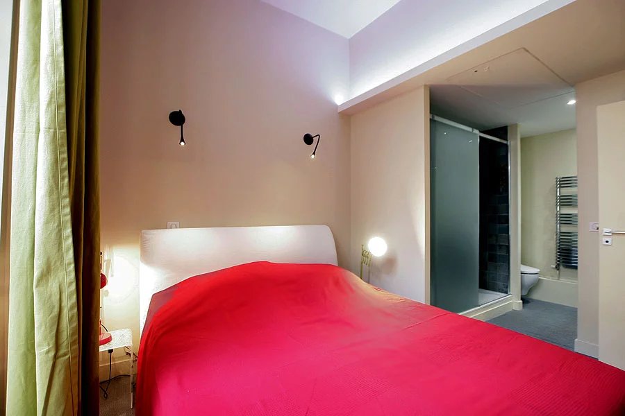 Location Appartement Paris 2ème