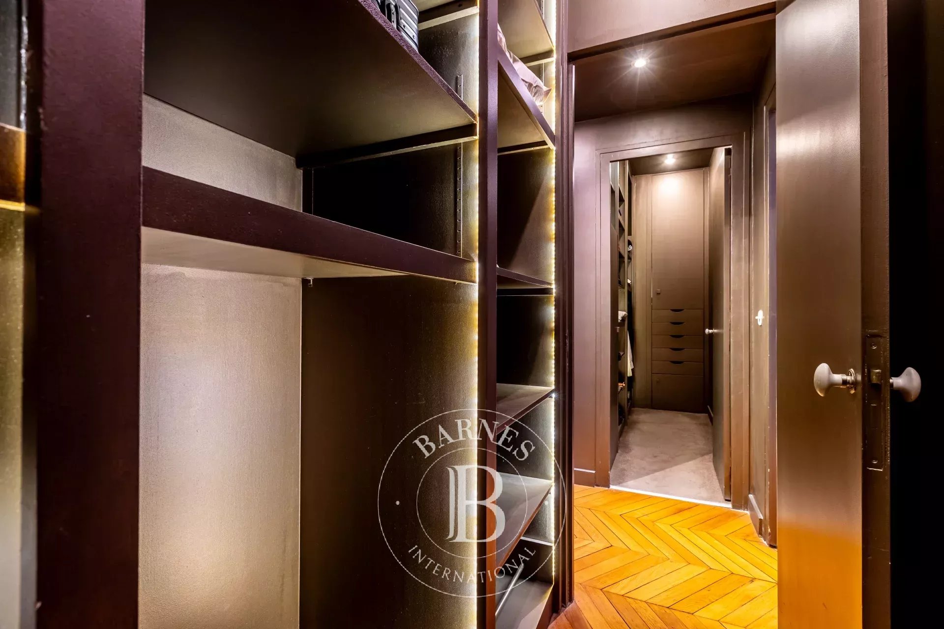 Daire Paris 17ème - picture 10