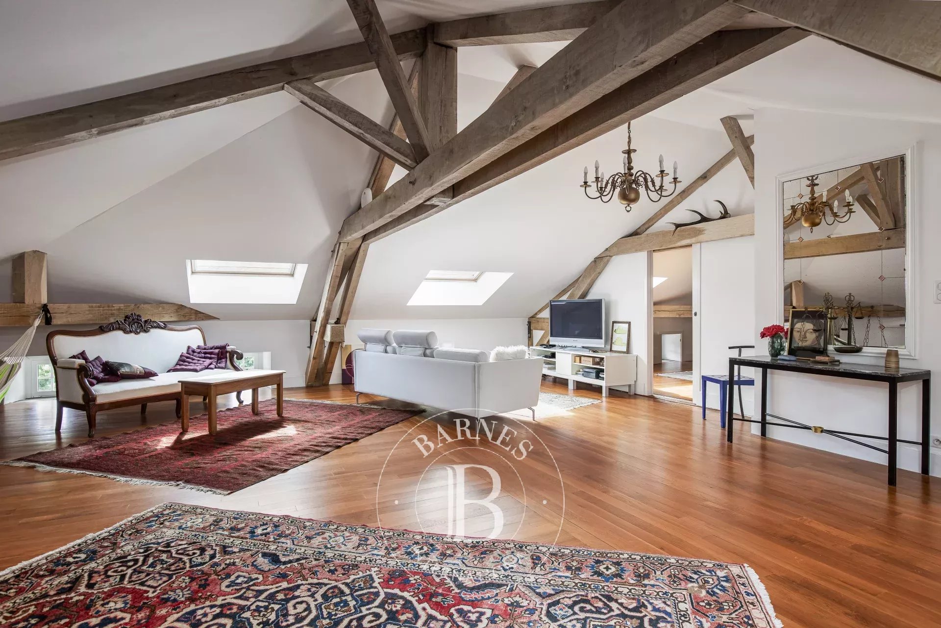 Aspet  - Maison  - picture 12