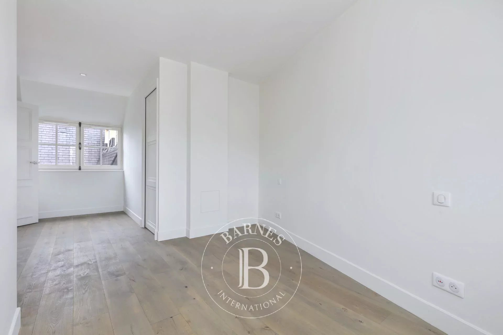 Daire Neuilly-sur-Seine - picture 9