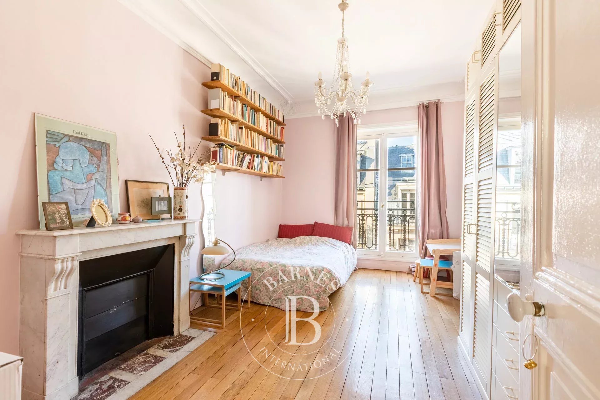 Daire Paris 10ème - picture 6