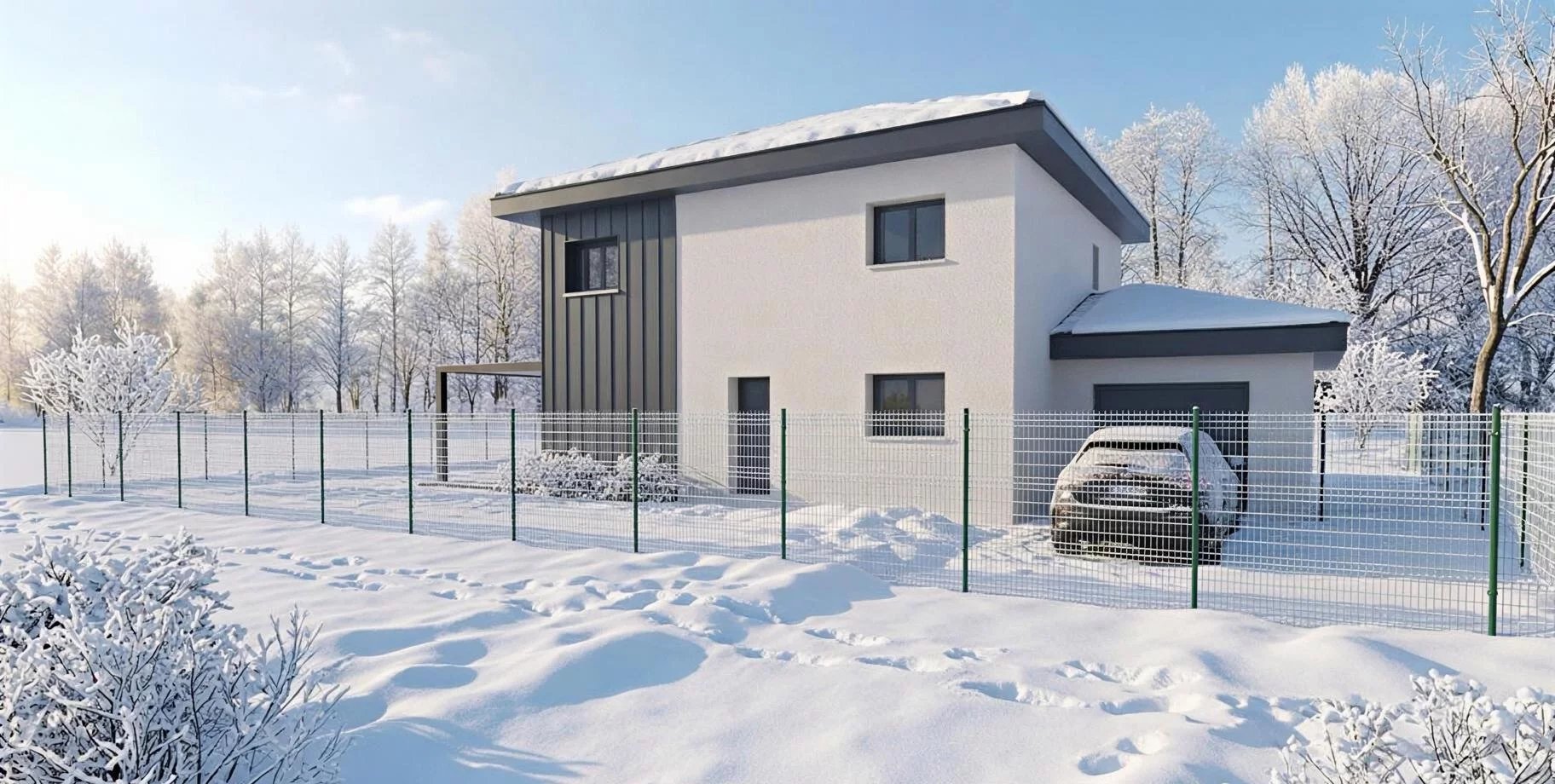 Agence immobilière de AC Immo