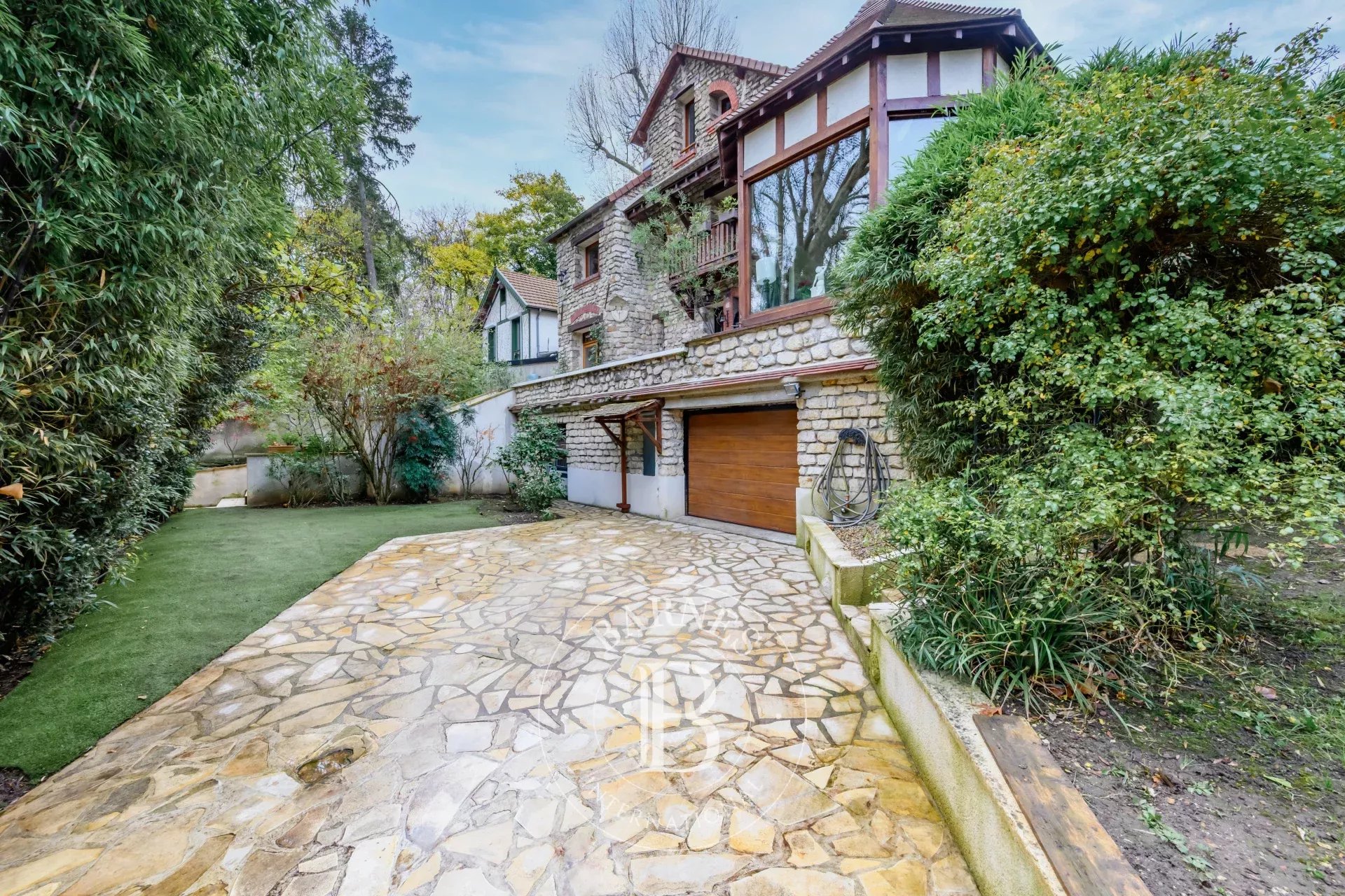 Ev Saint-Maur-des-Fossés