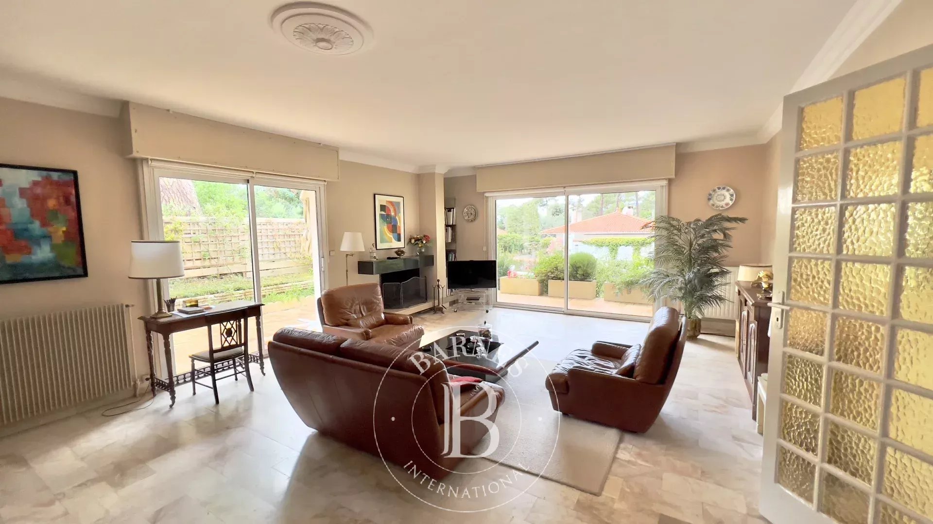 Villa Arcachon - picture 5