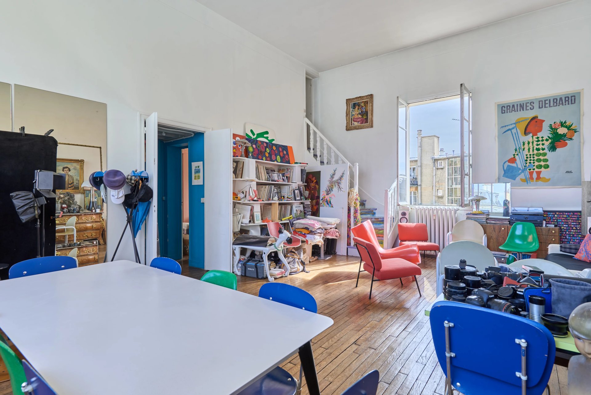 2 Bedroom Apartment/Flat's Image 6