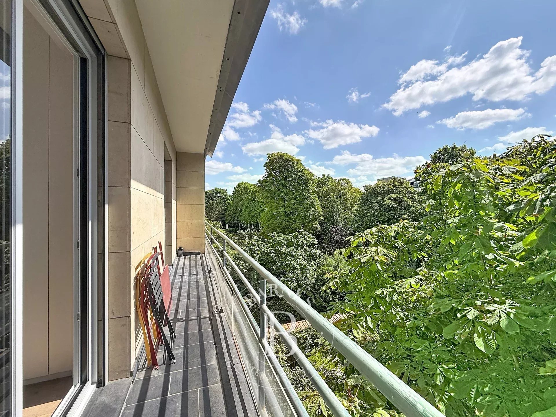 Neuilly-sur-Seine  - Apartment 3 Bedrooms - picture 8