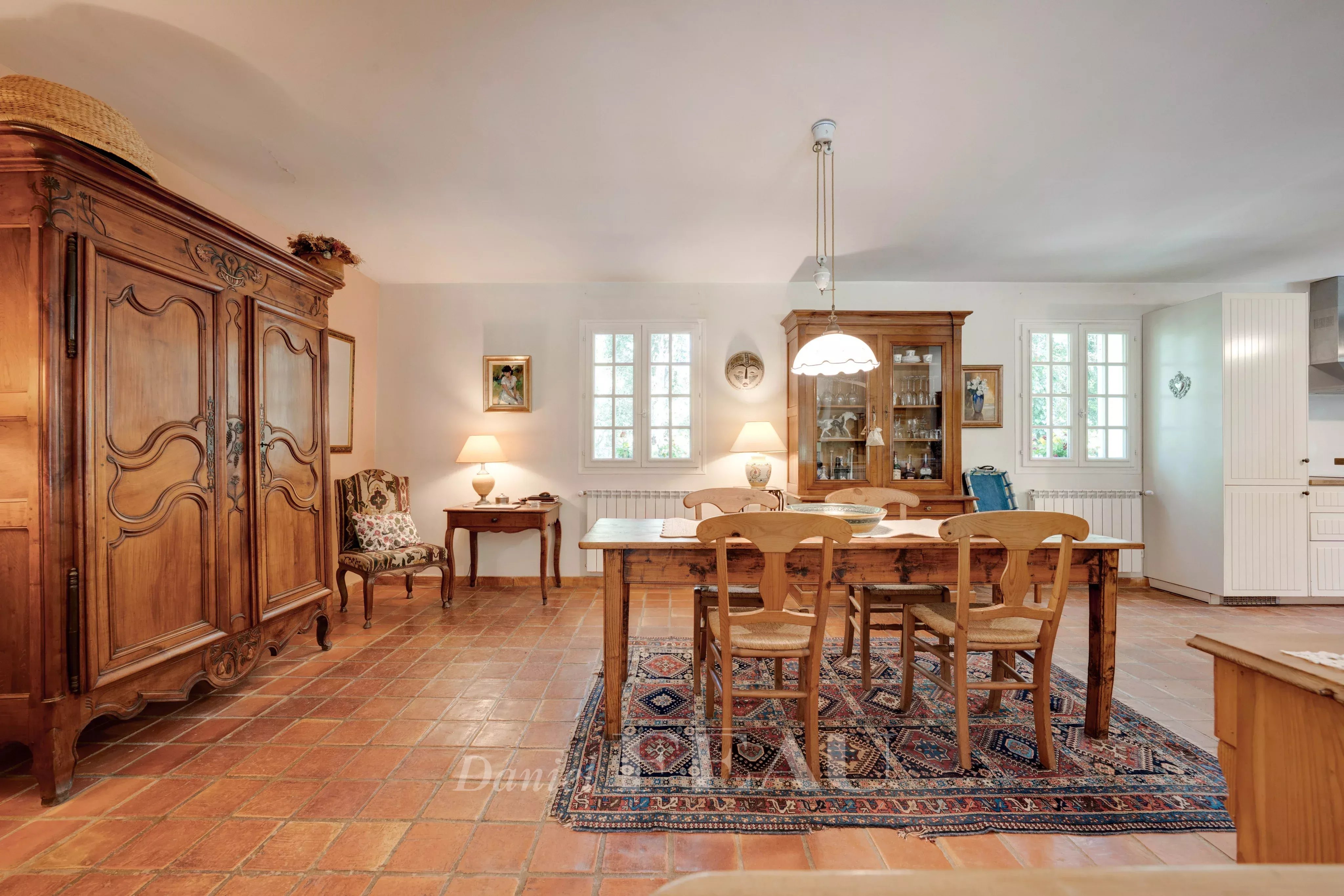 Sale House Aix-en-Provence