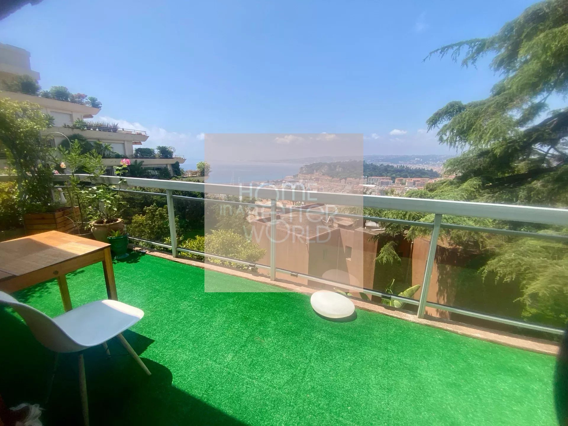 Vente Appartement Nice