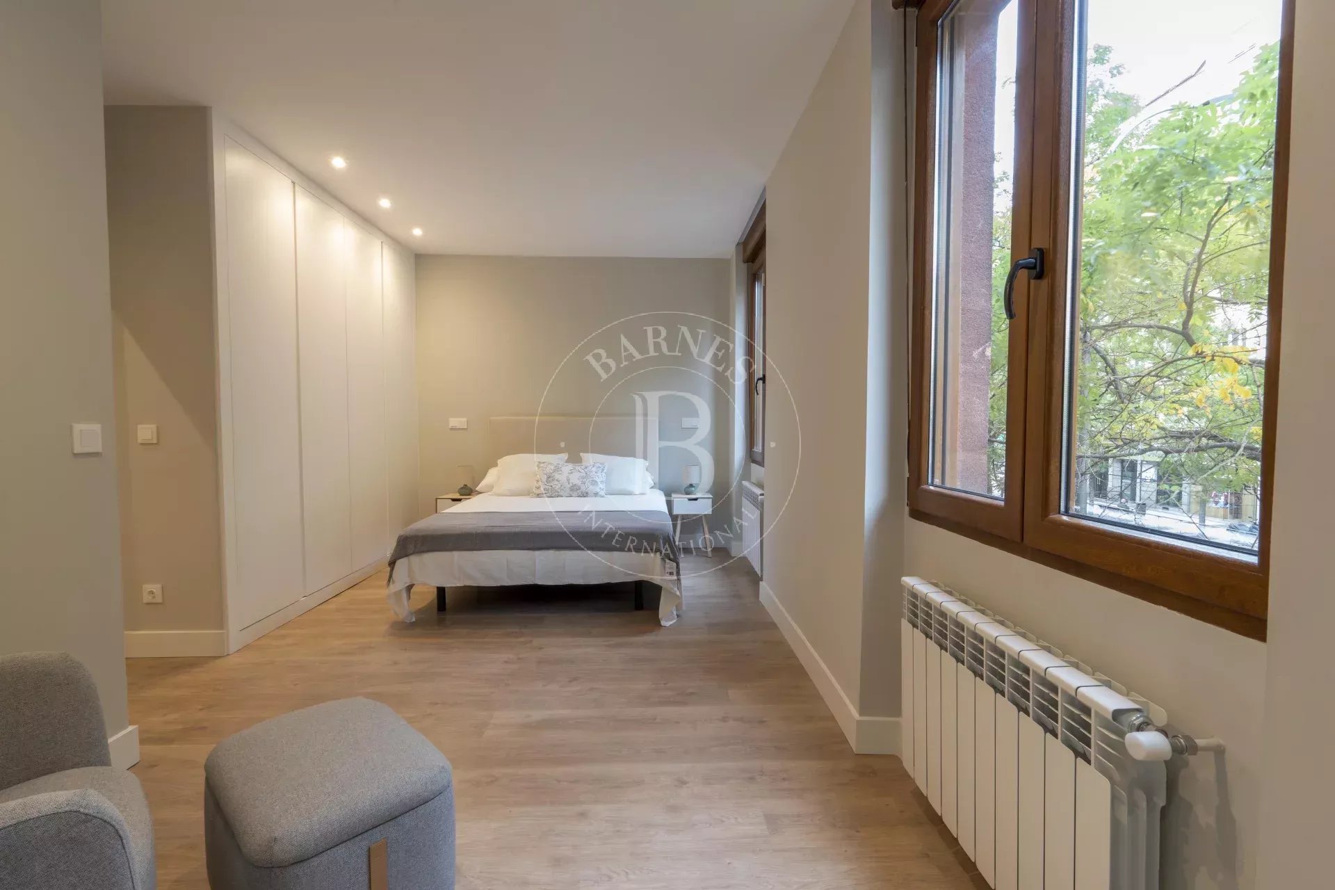 Daire Madrid - picture 12