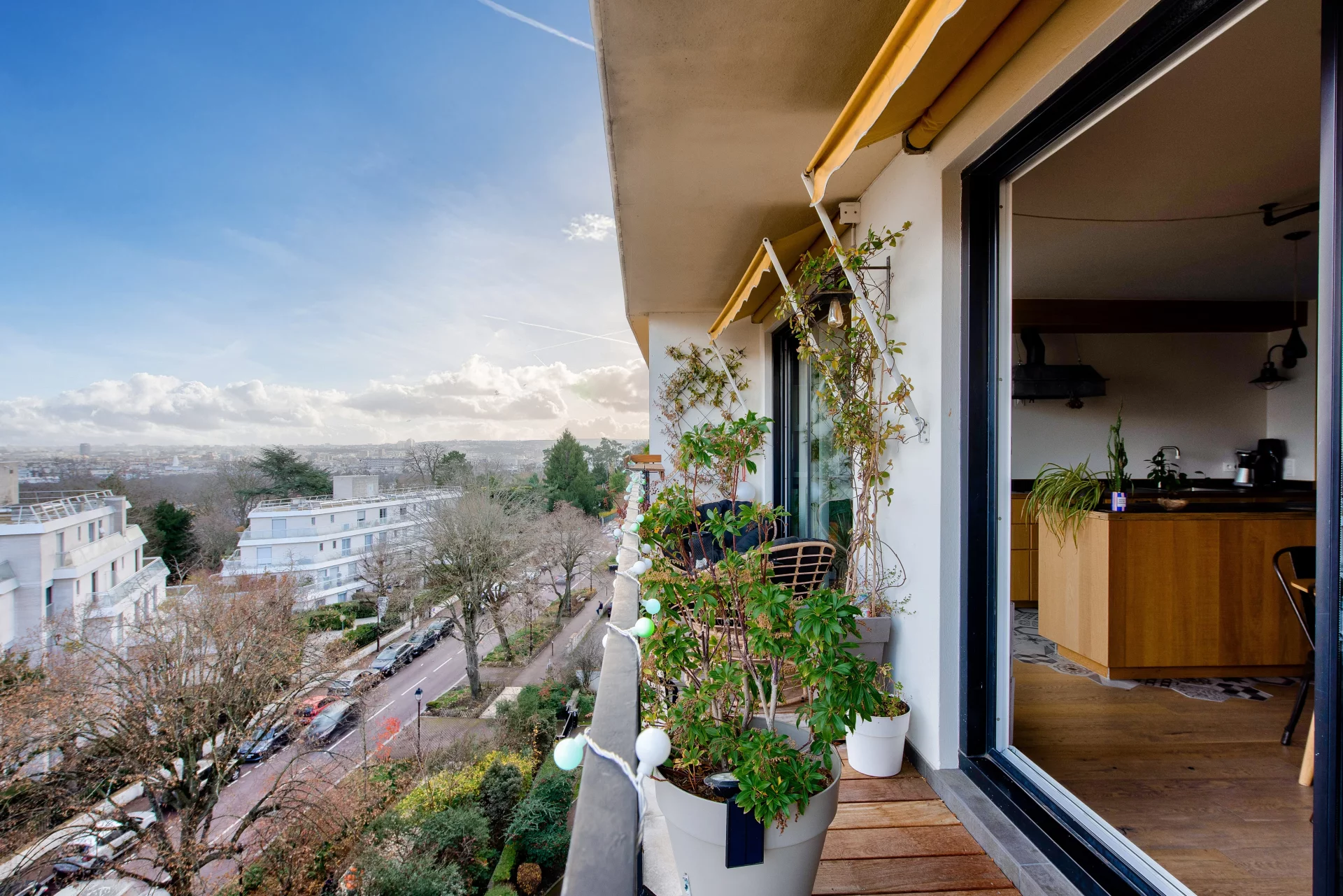 Saint-Cloud - VAL D'OR