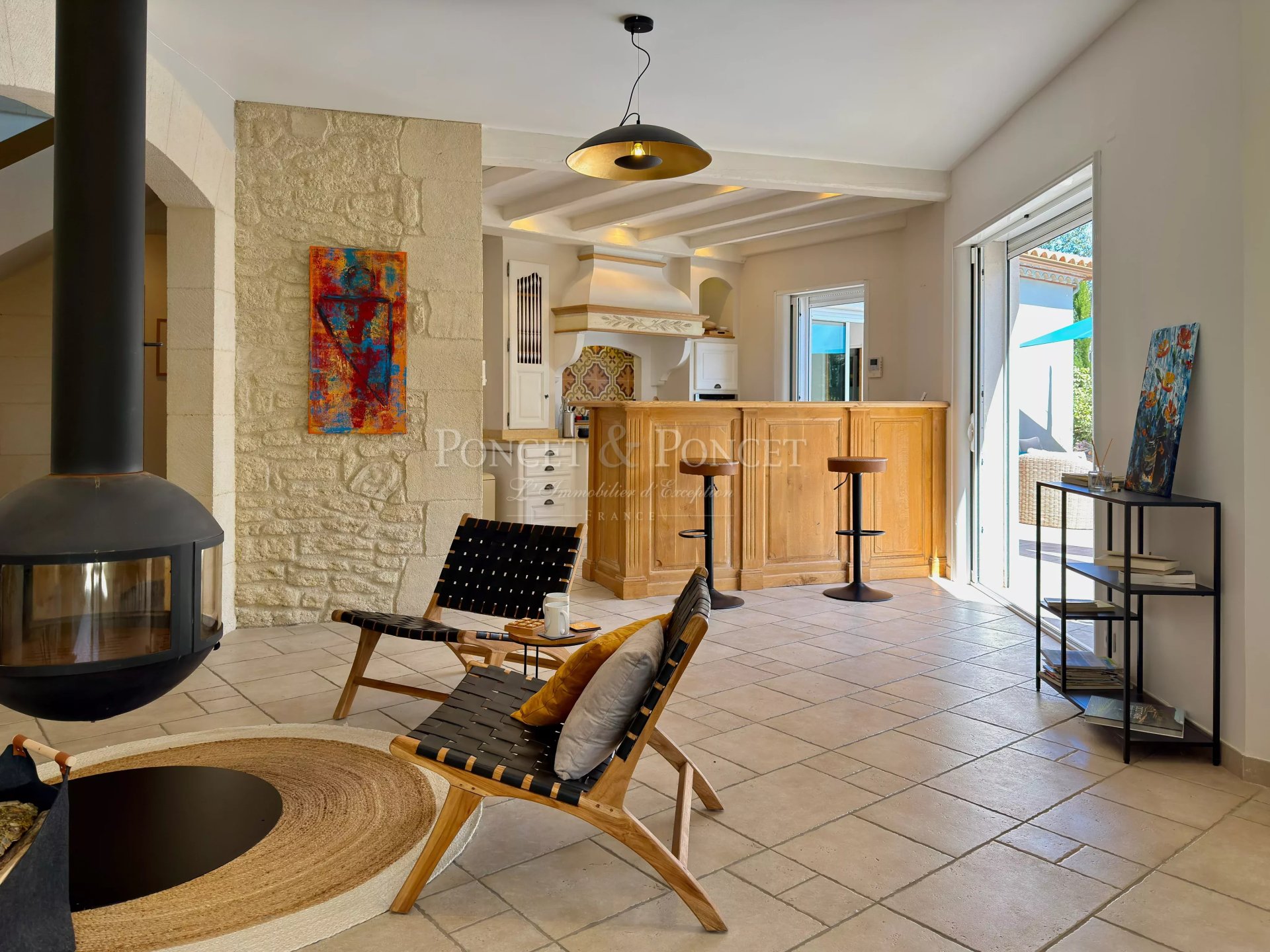 4 Bedroom Villa/Townhouse's Image 8