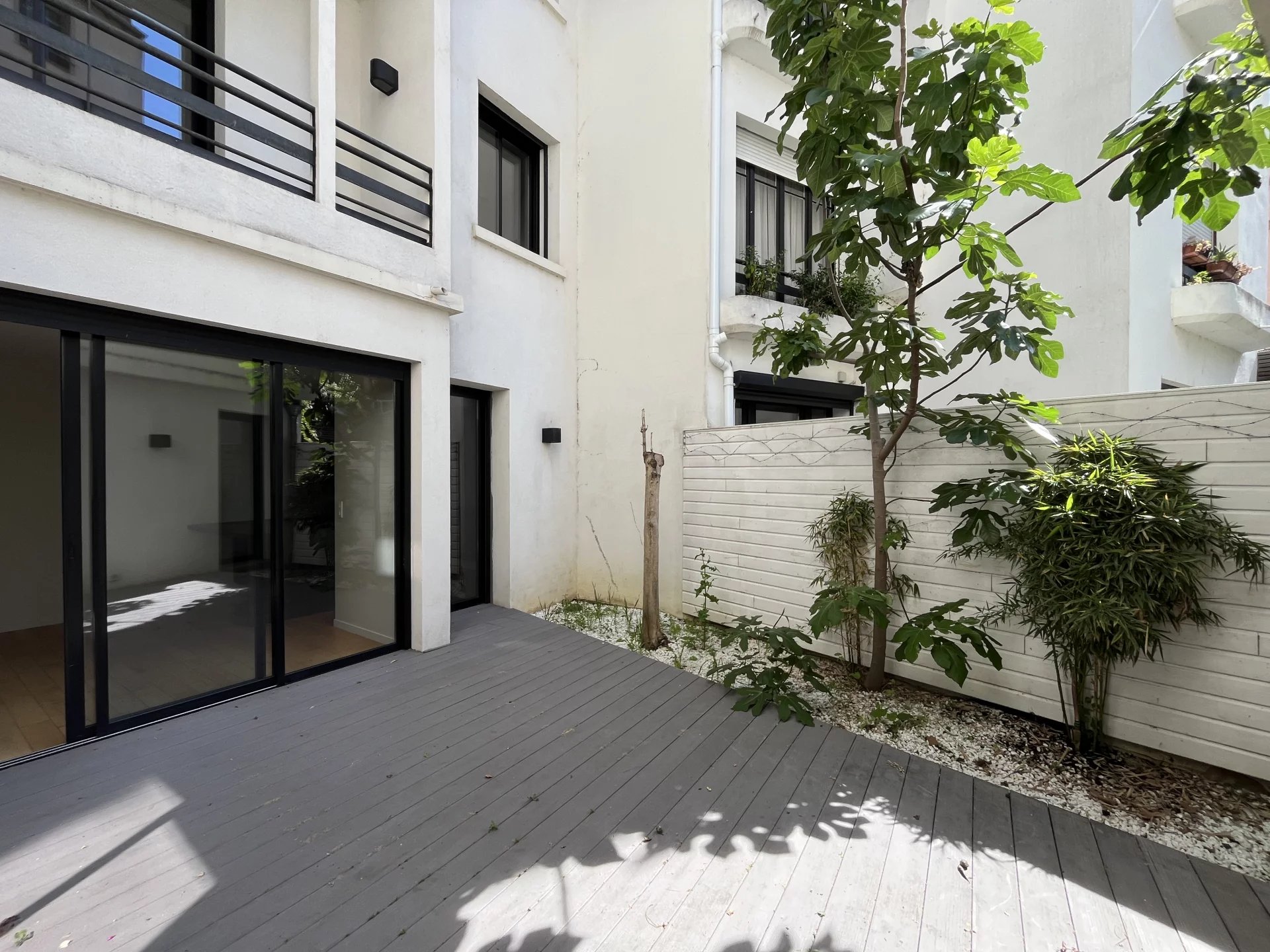 Location Appartement Toulouse