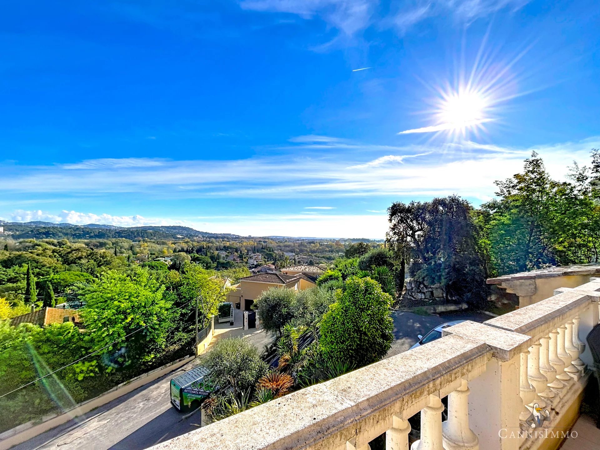 Agence immobilière de CANNISIMMO