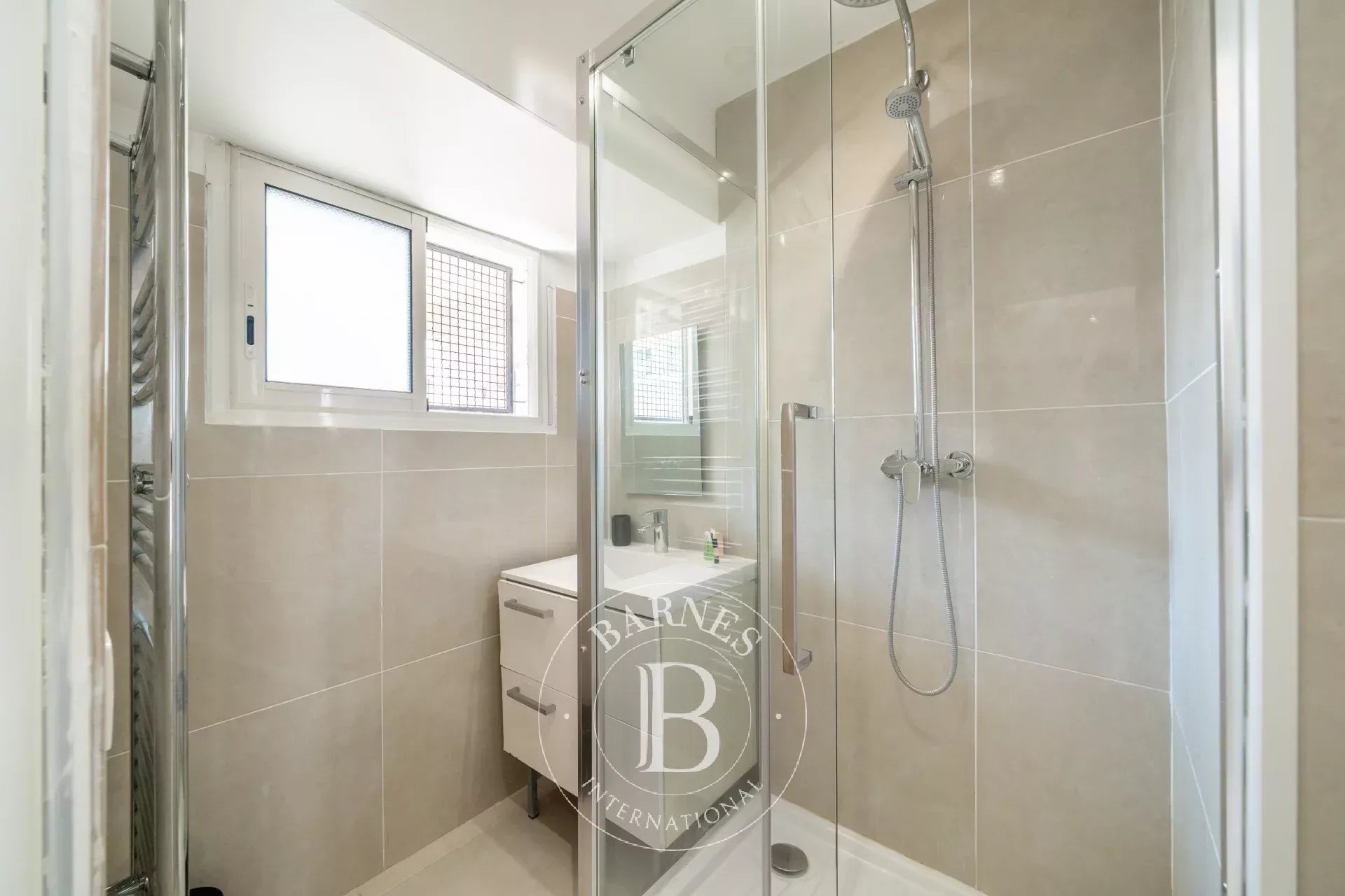 Cannes  - Appartement 1 Pi&egrave;ce - picture 5