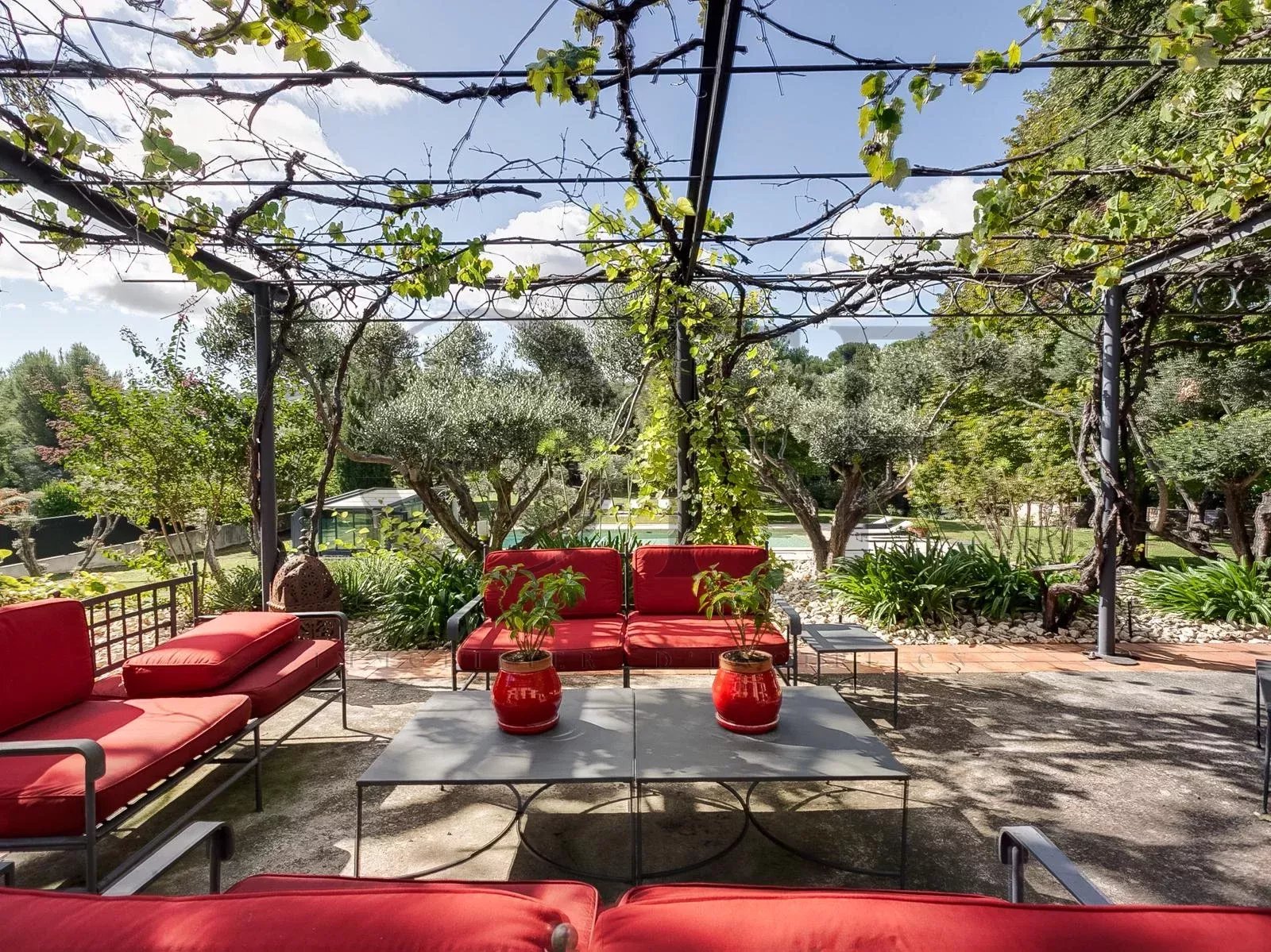 13012 Marseille - Exceptional Property - 471 m² Provencal Villa on a 22000m2 plot of land