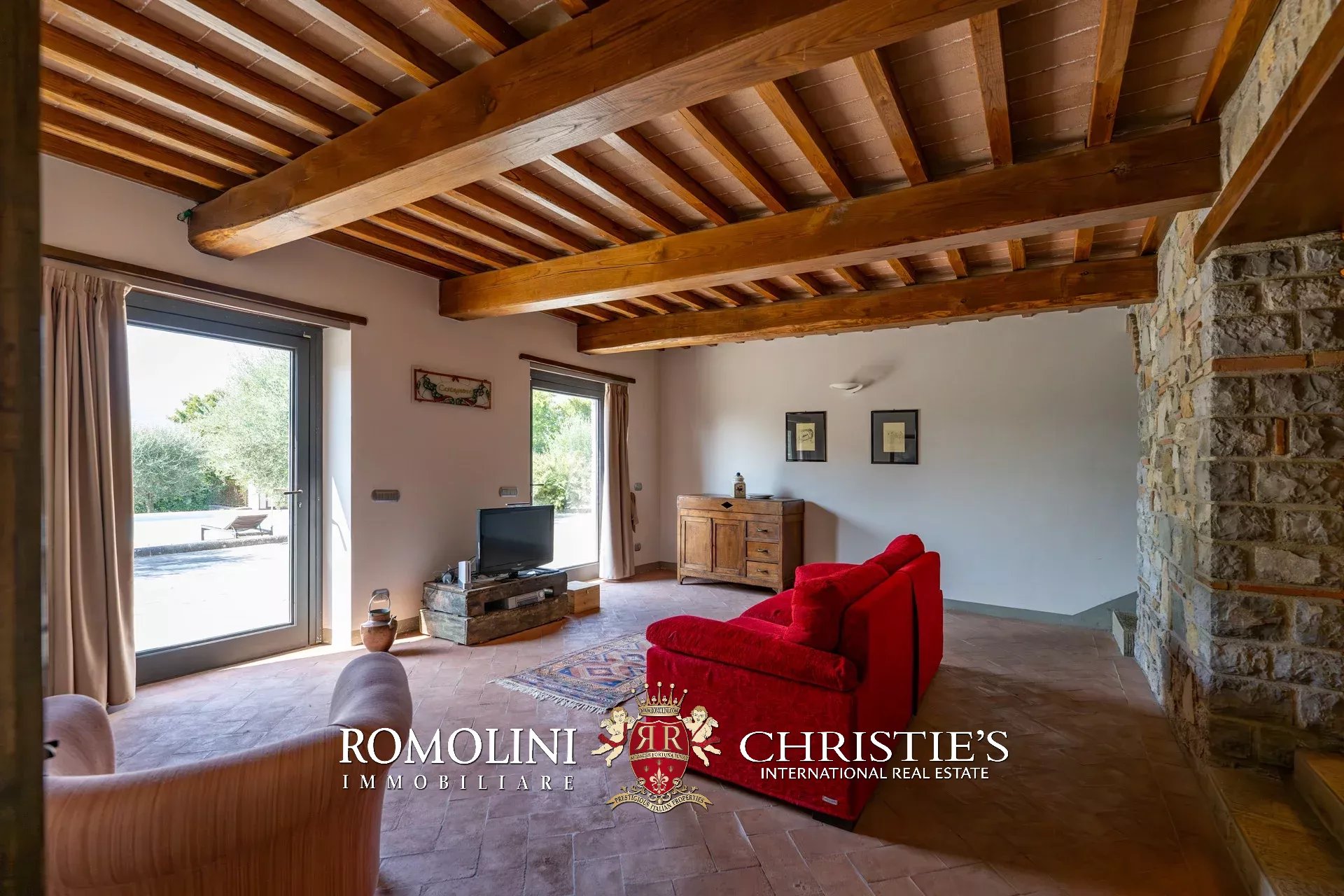 4 Bedroom Villa/Townhouse's Image 20