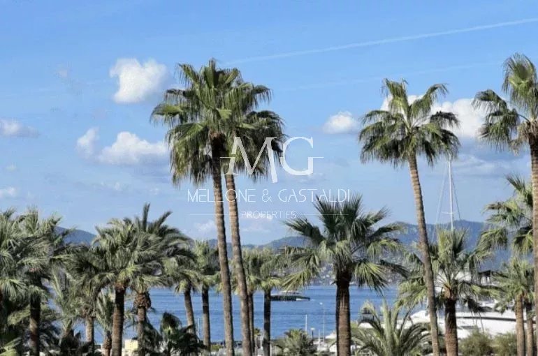 Agence immobilière de Mellone & Gastaldi Properties