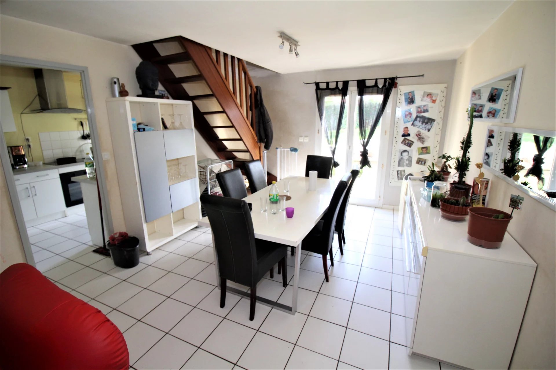 Vente Maison Cerizay
