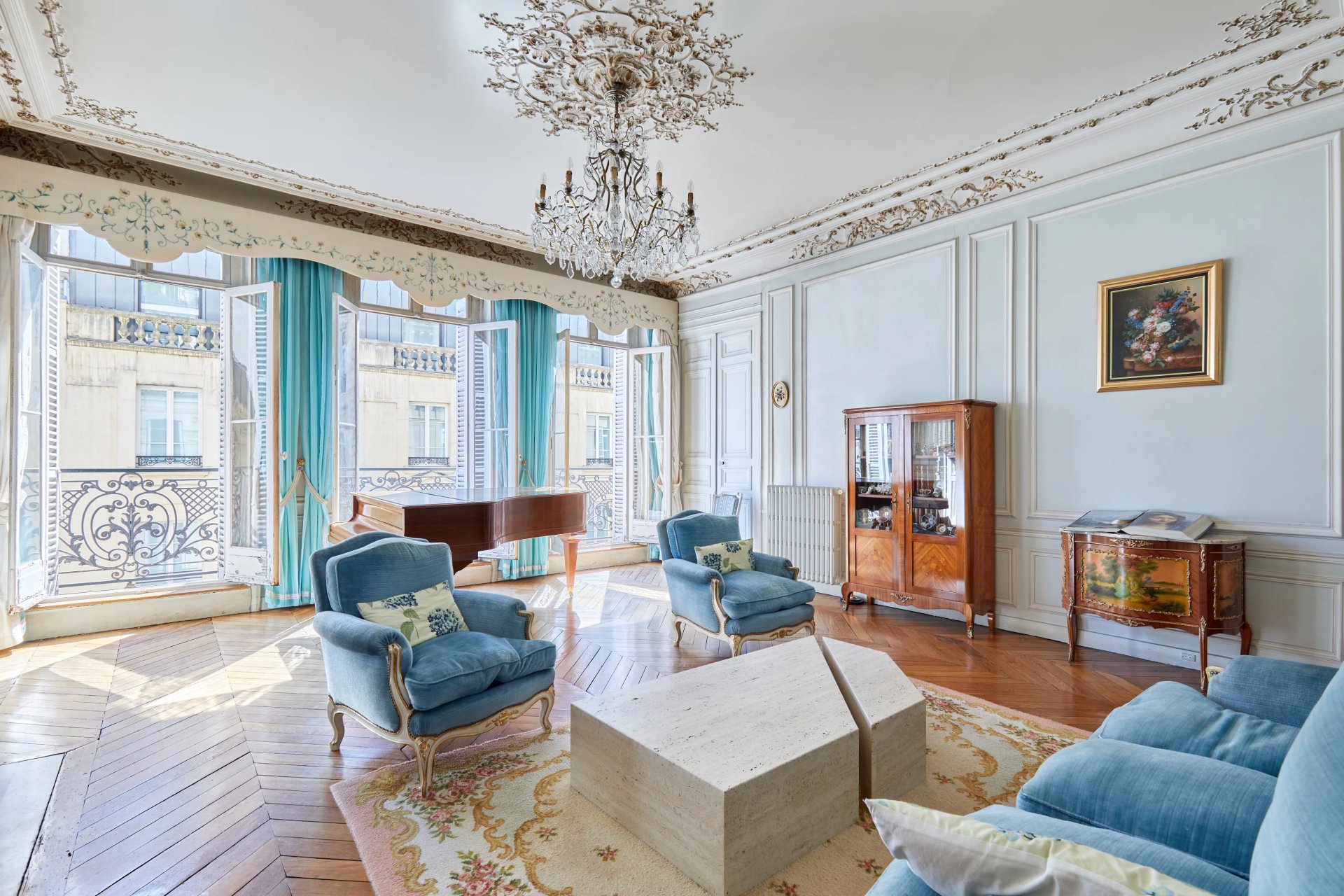 4 Bedroom Apartment/Flat's Image 17
