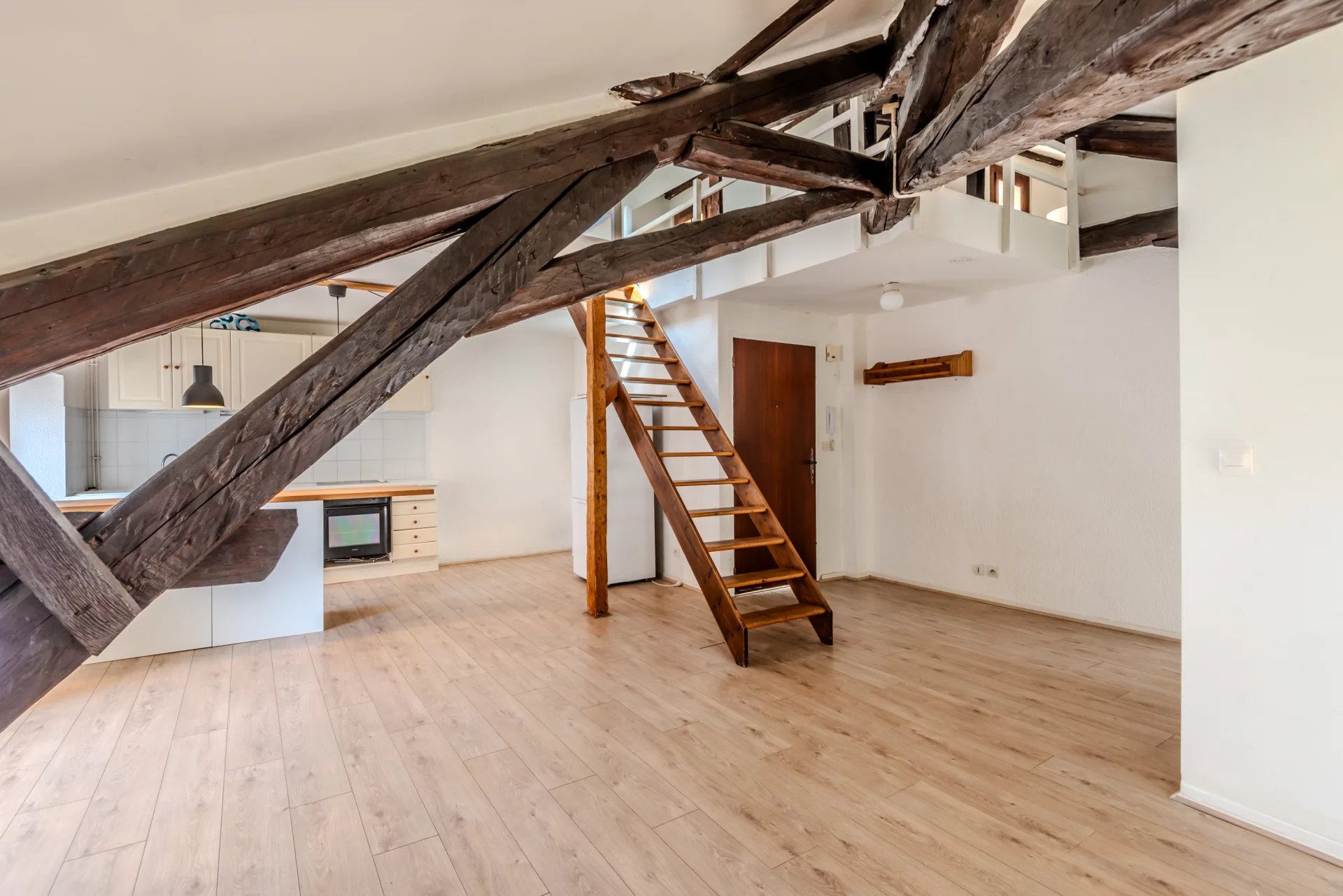 Vente Appartement Évian-les-Bains