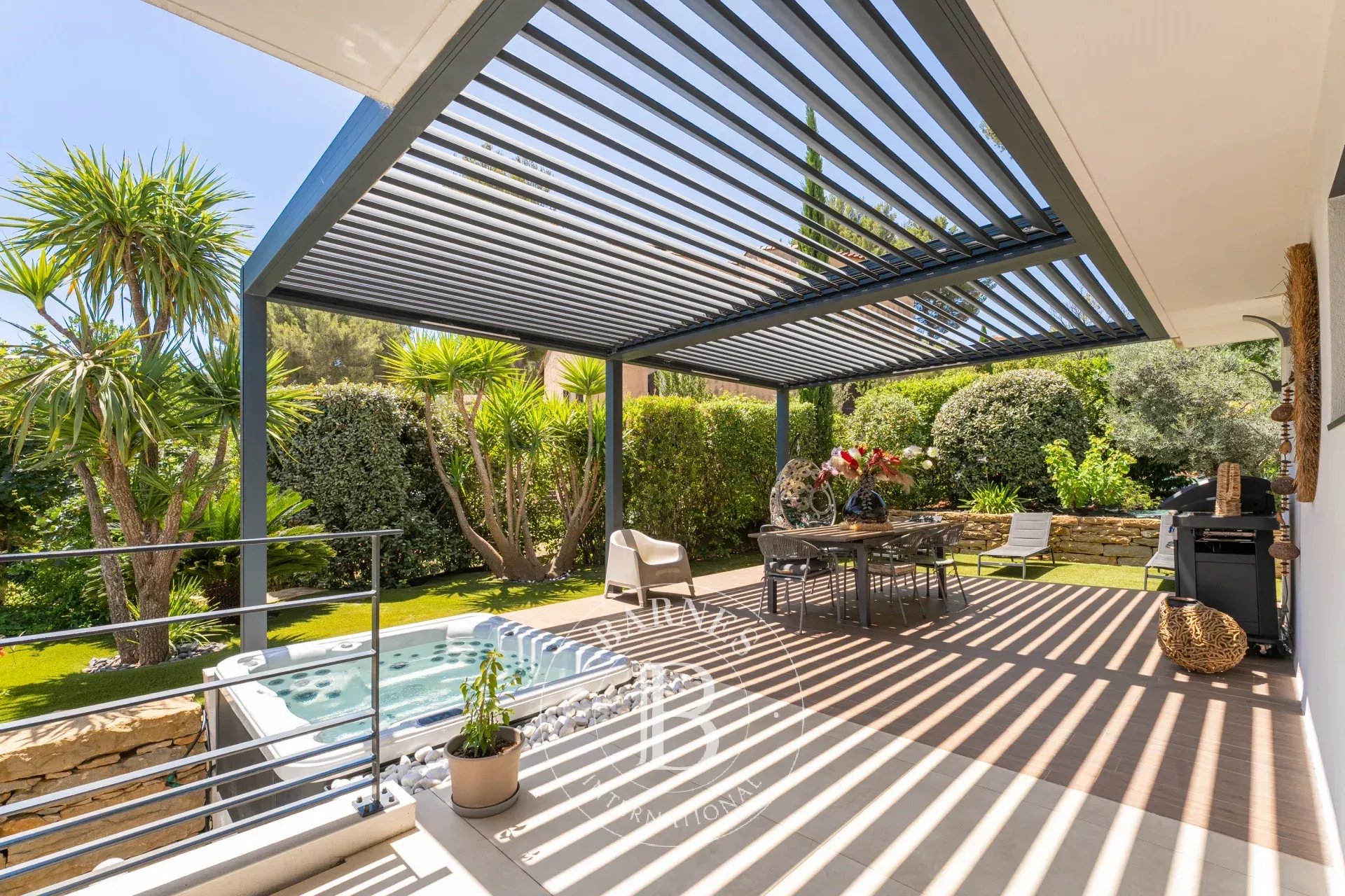 Villa Gémenos  -  ref 87107407 (picture 1)
