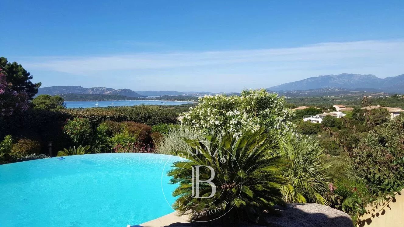 Villa Sainte-Lucie-de-Porto-Vecchio  -  ref 85854677 (picture 1)