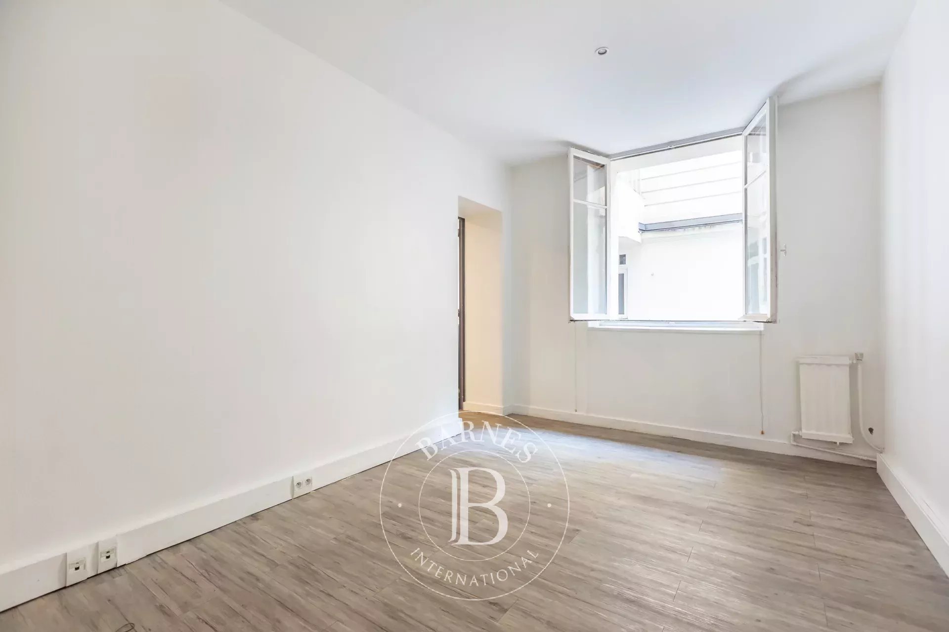 Daire Paris 16ème - picture 13