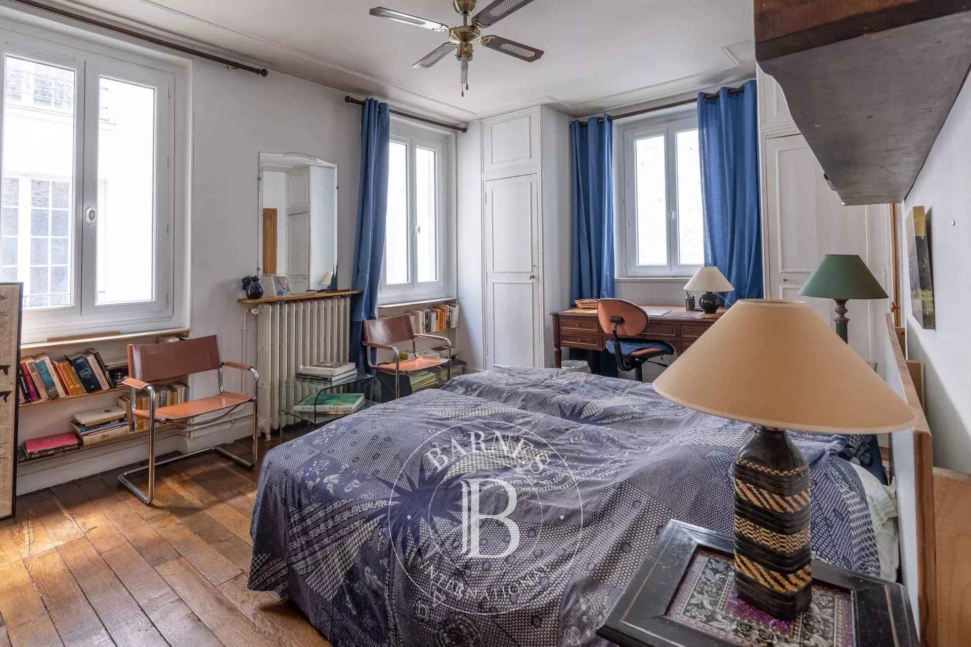 Ev Paris 16ème - picture 23