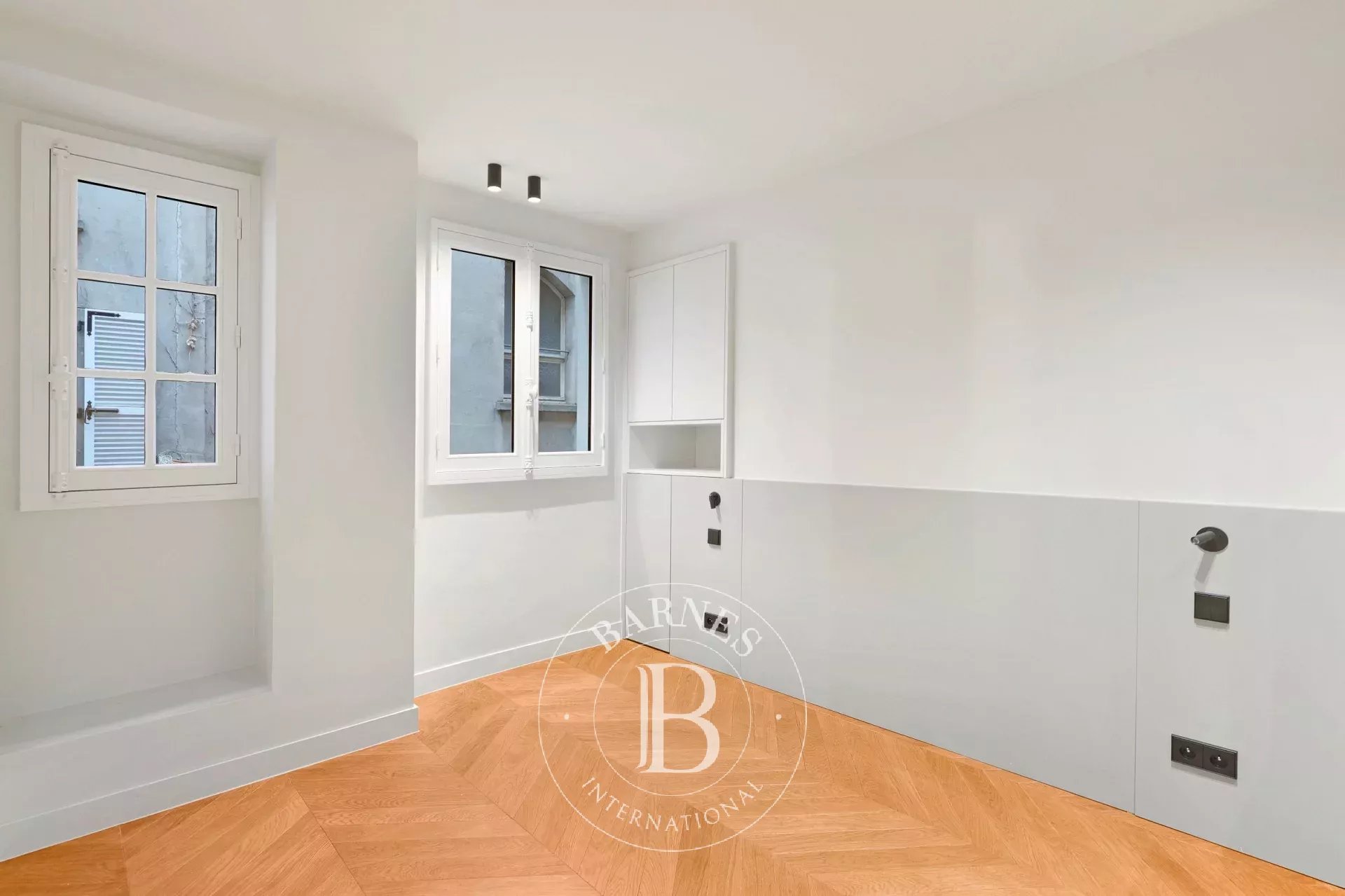 Paris  - Apartment 3 Bedrooms - picture 6
