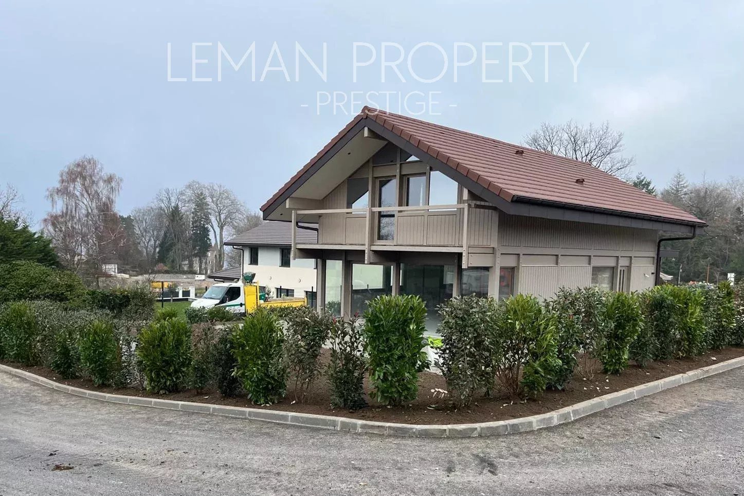 Agence immobilière de LP PRESTIGE